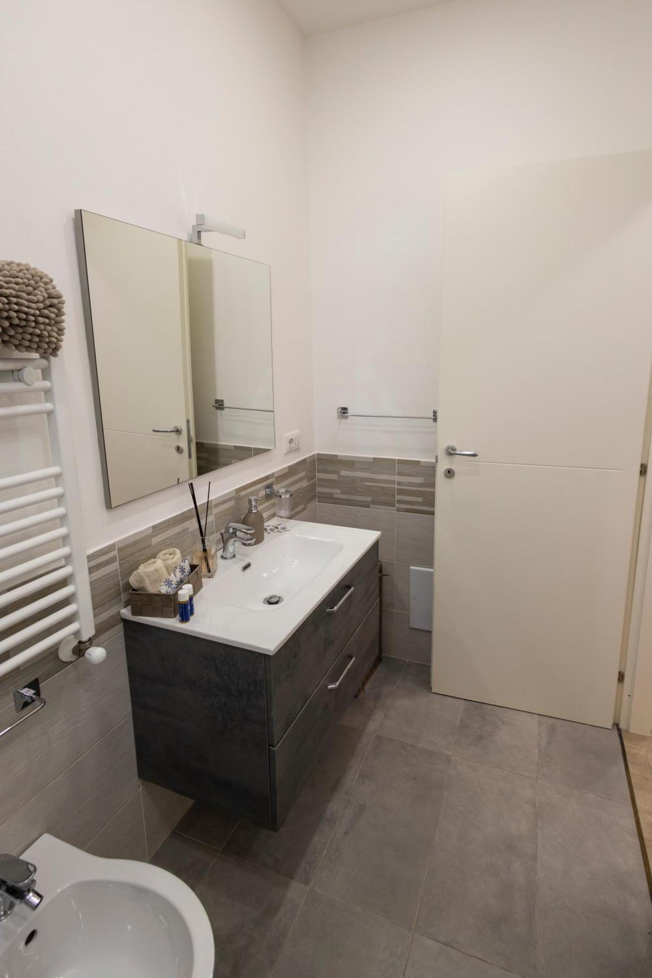 Maison Zisa - Proppro - Apartamento Palermo