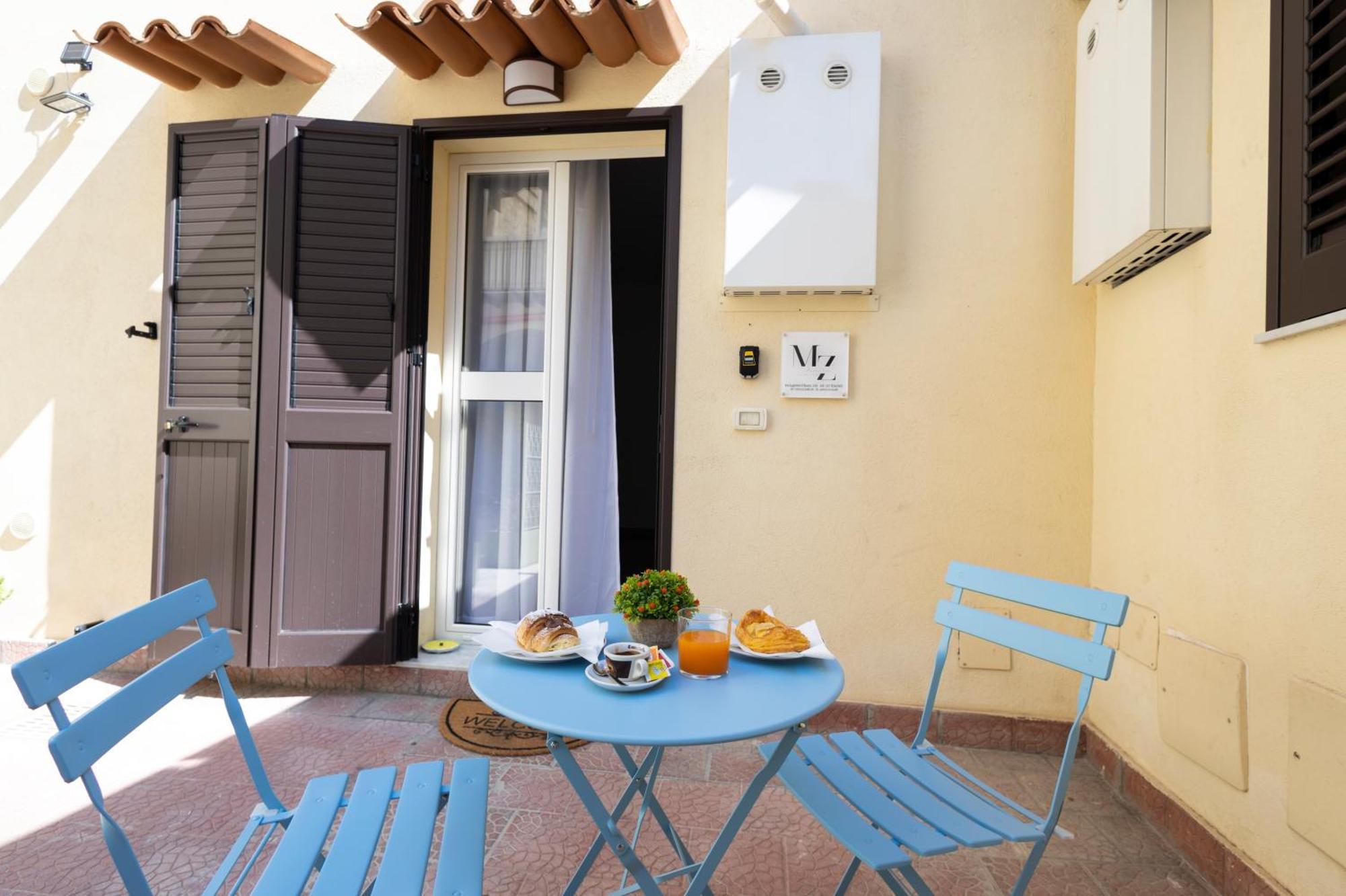 Apartamento Maison Zisa - Proppro - Palermo