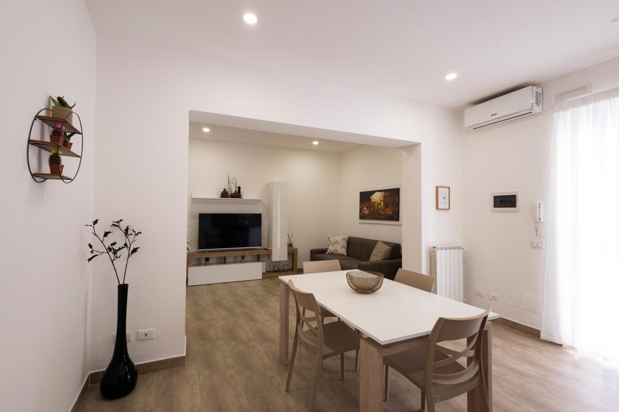 Apartamento Maison Zisa - Proppro - Palermo