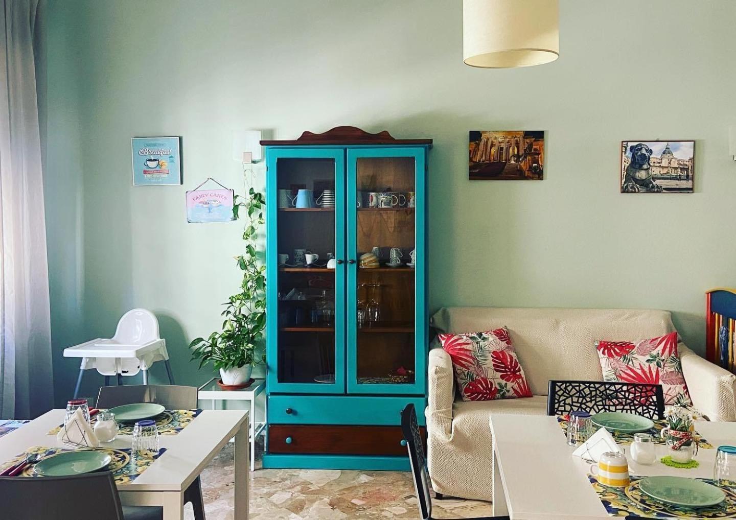 Le Stanze Di Irma Appartamento
