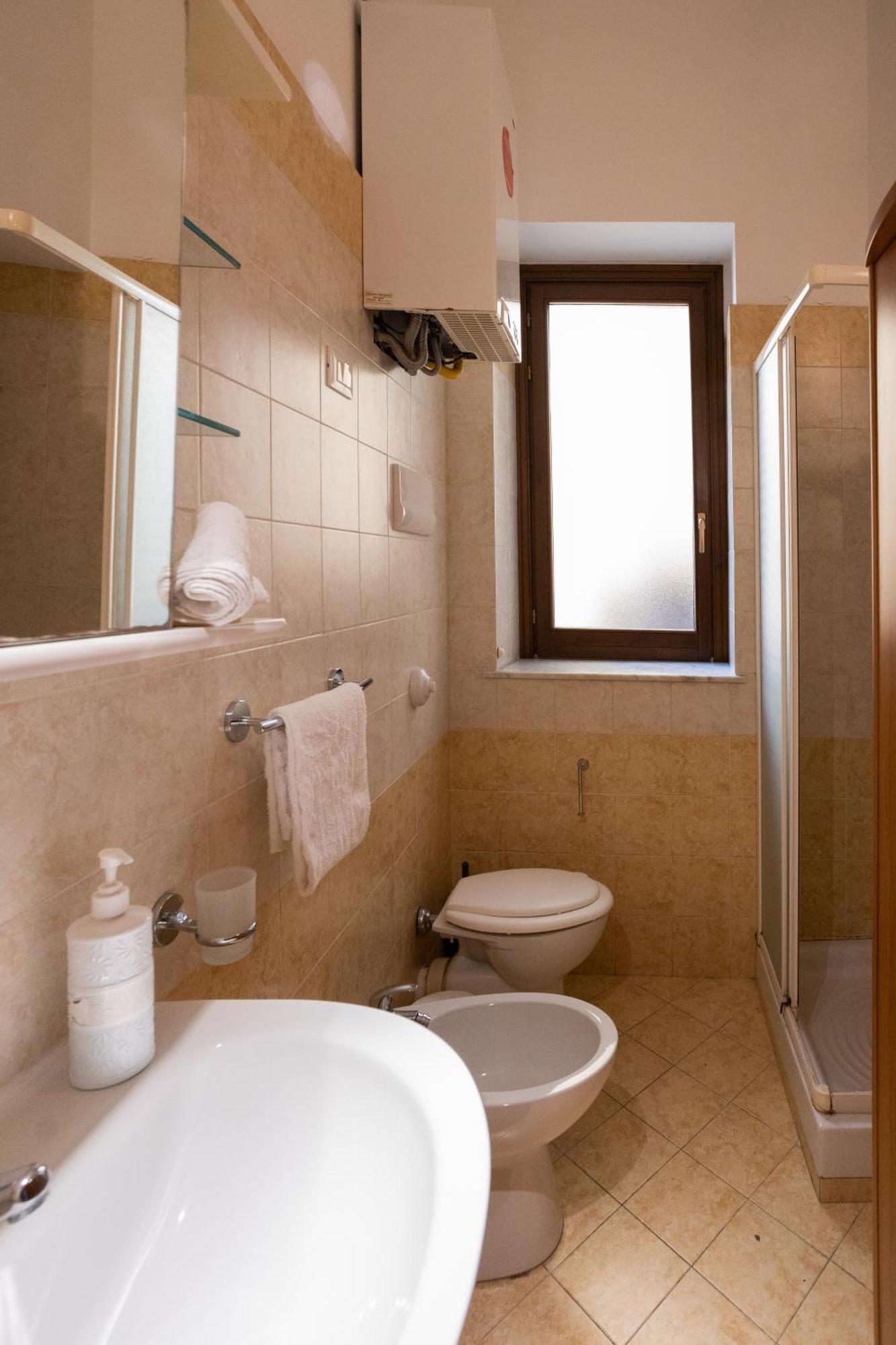 Apartamento Hola Cathedral House Cadorna Palermo