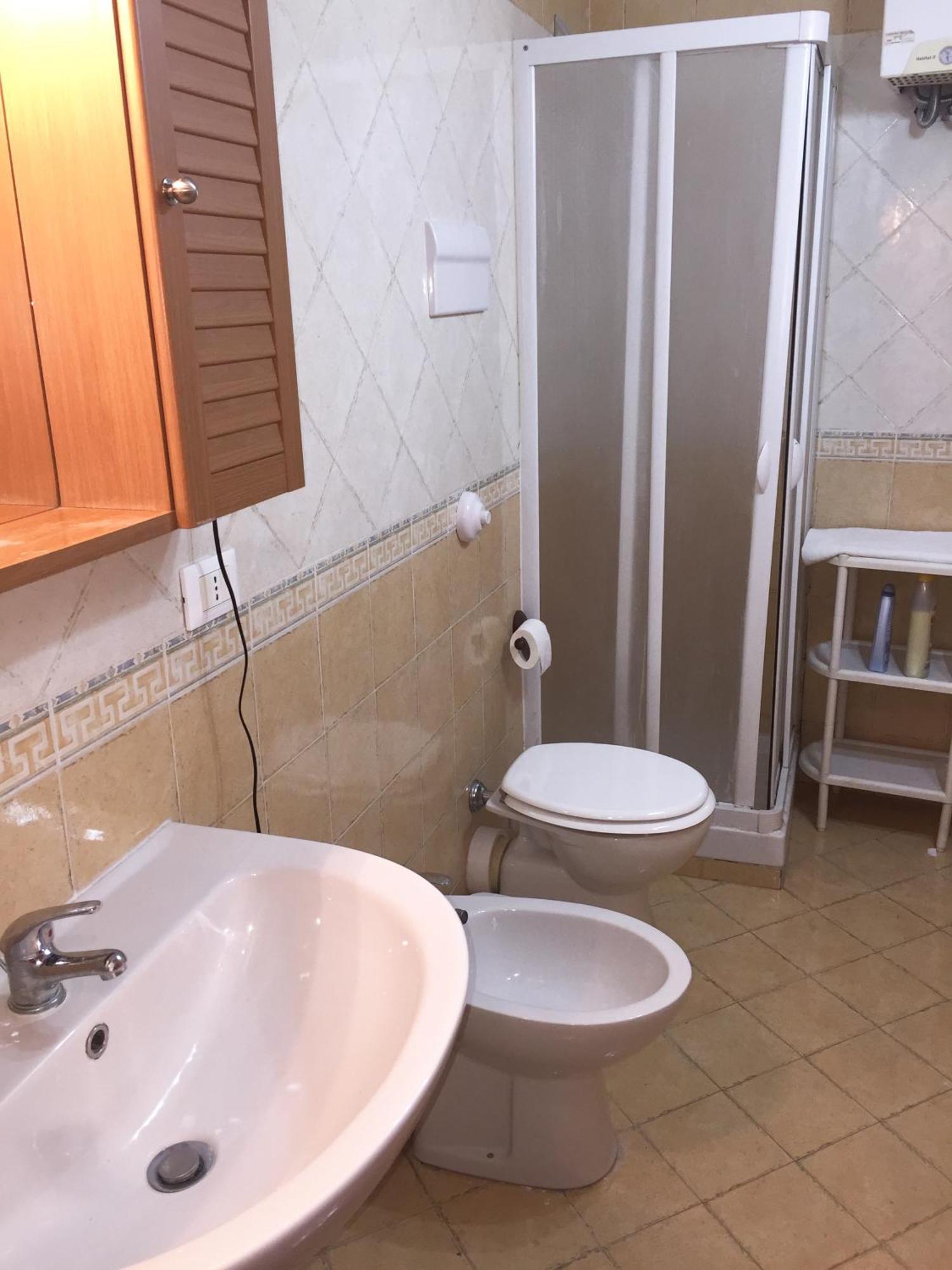Hola Cathedral House Cadorna Apartamento