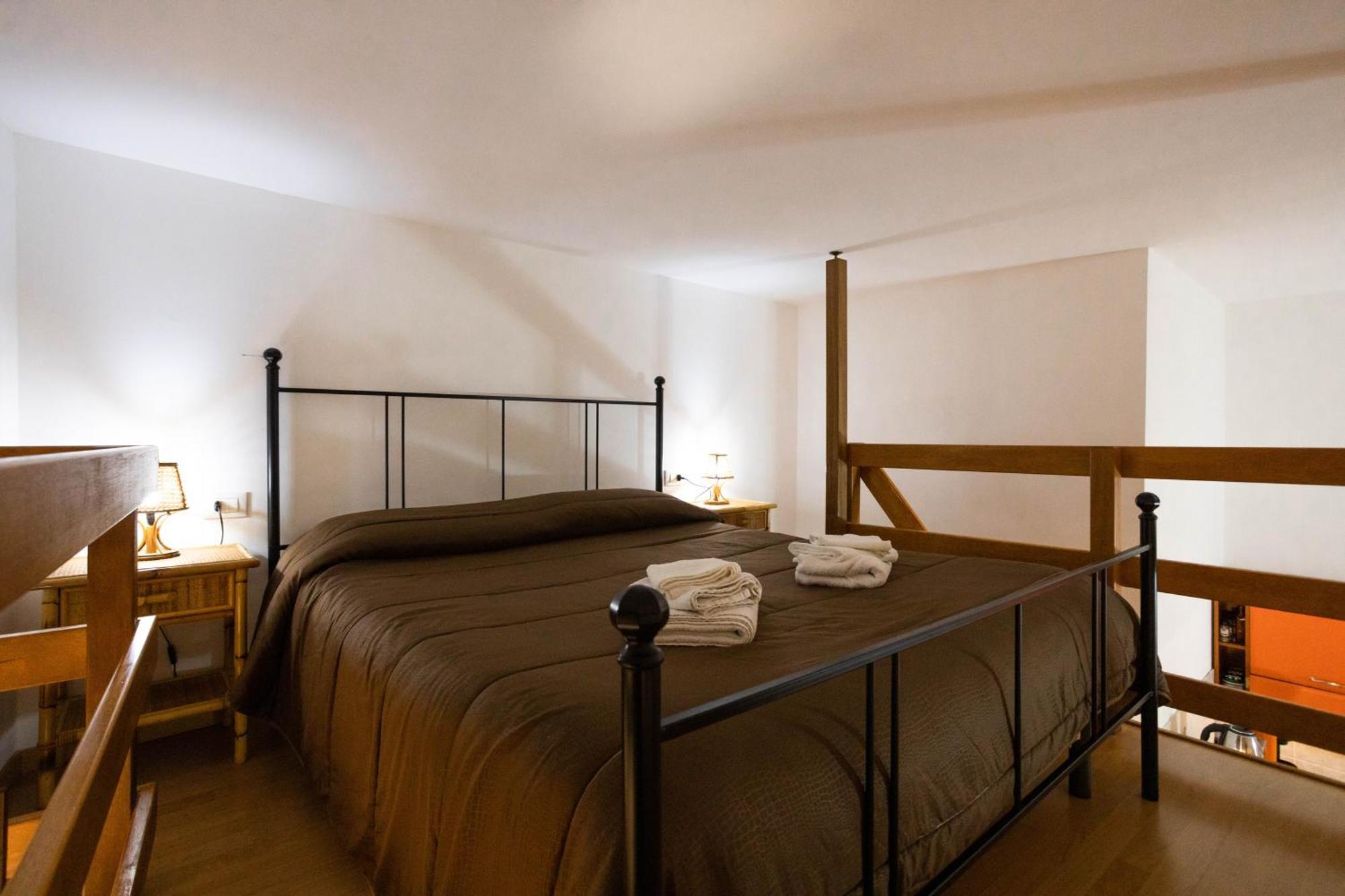 Apartamento Hola Cathedral House Cadorna *