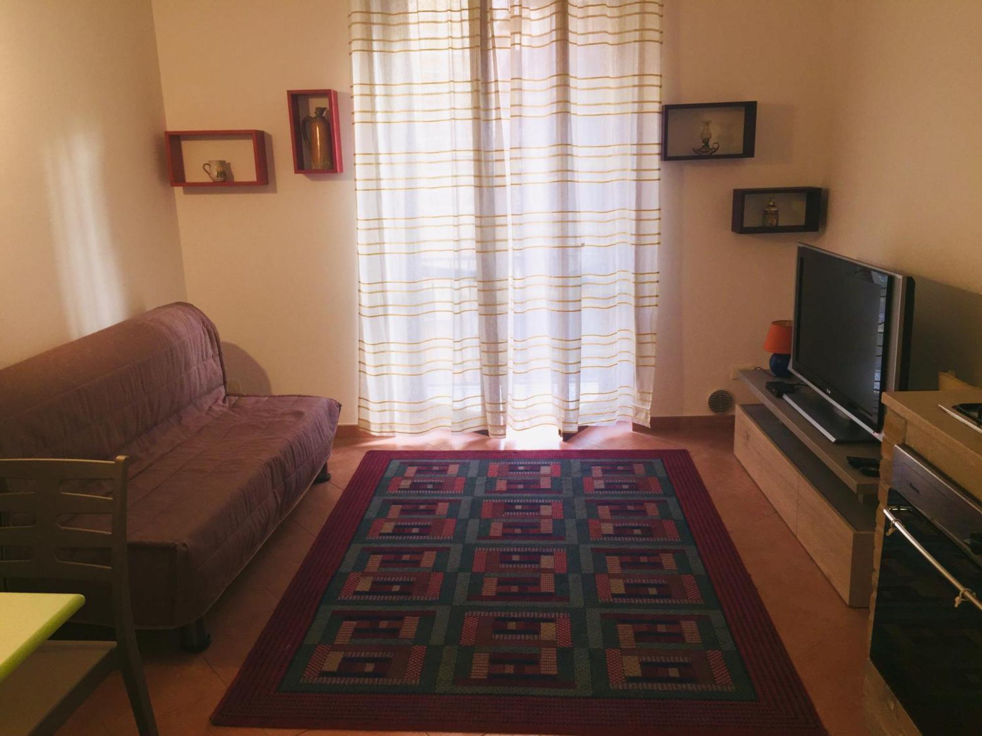 Apartamento Hola Cathedral House Cadorna Palermo
