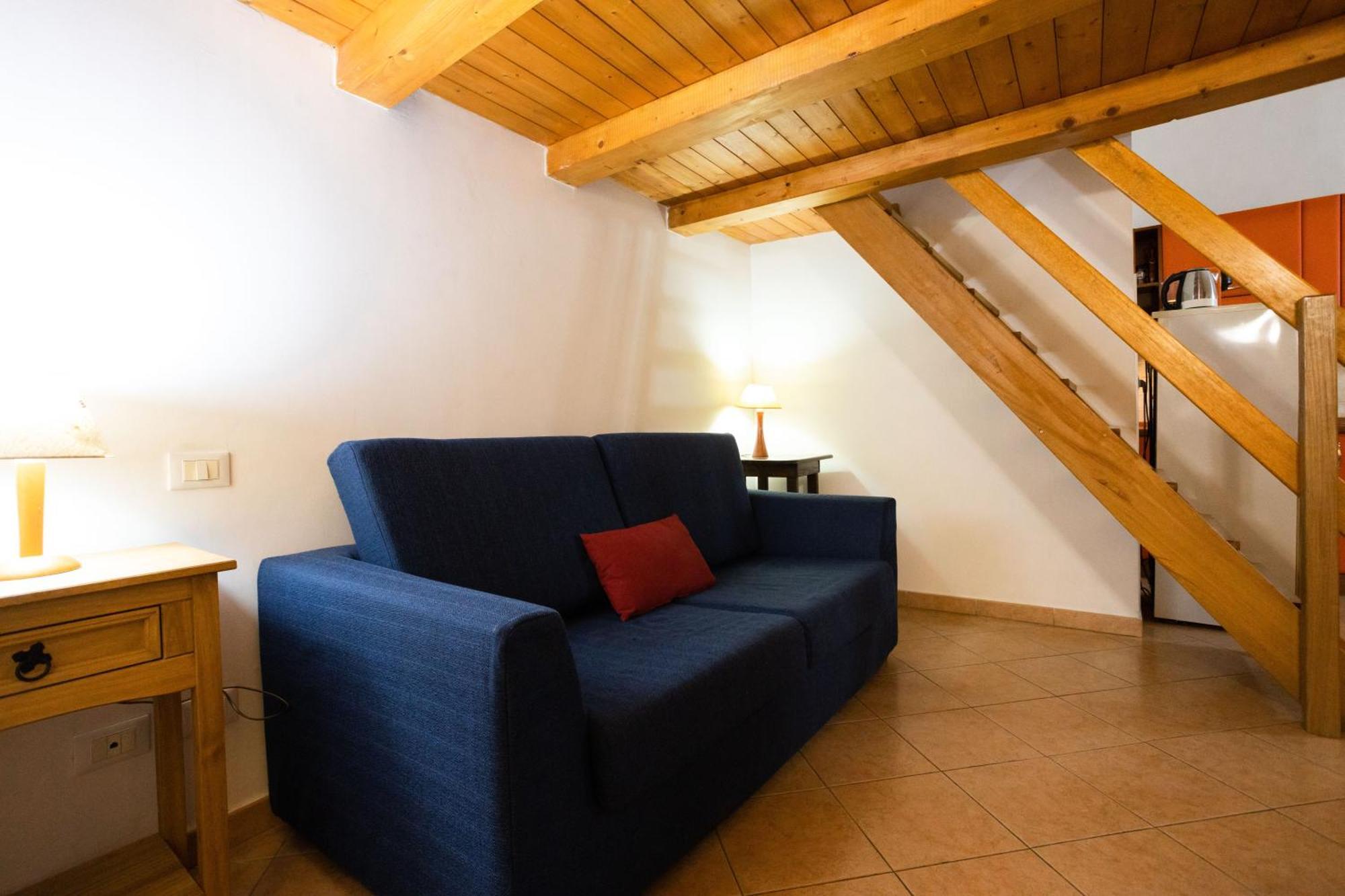 Hola Cathedral House Cadorna Apartment