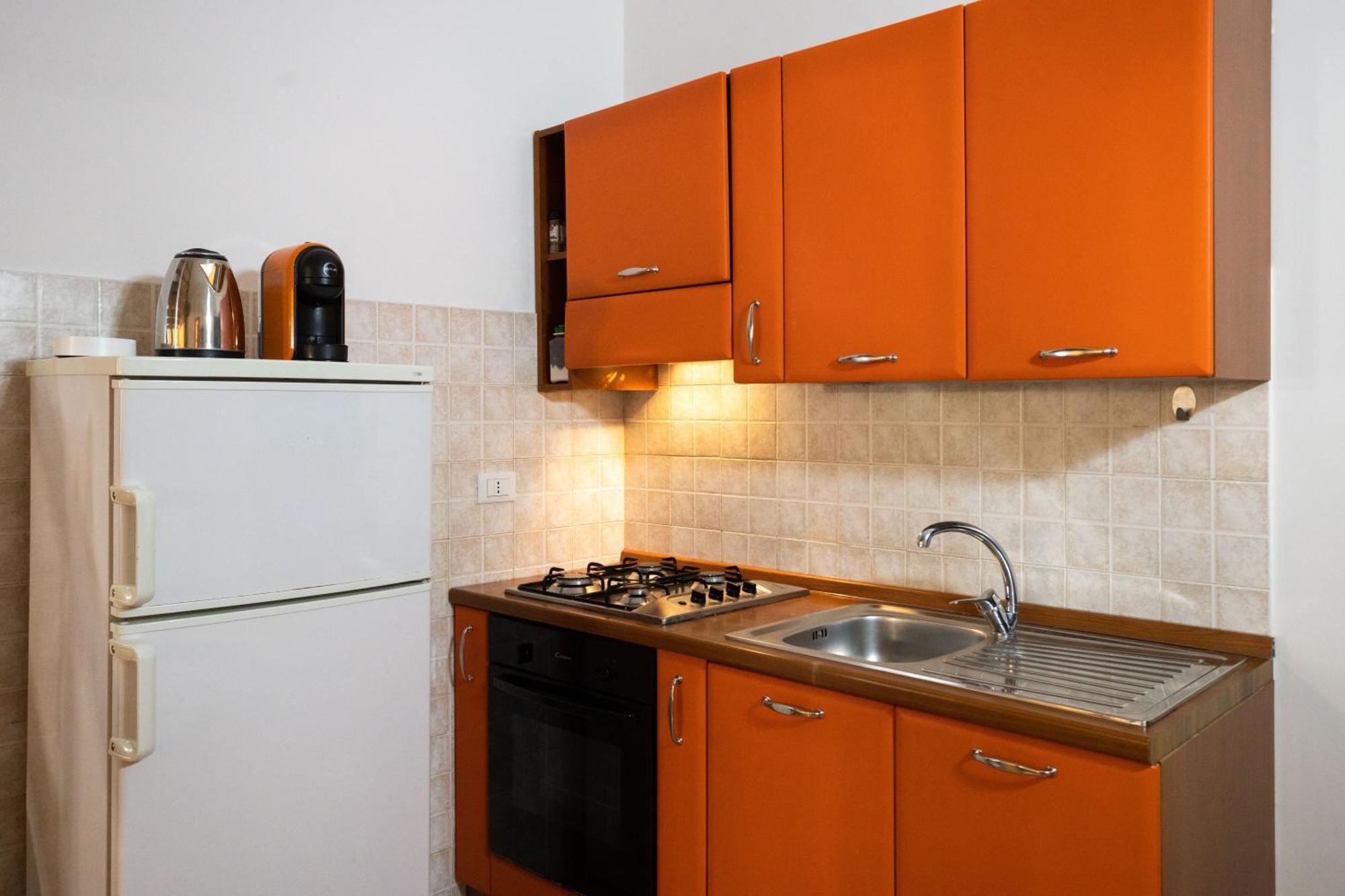 Apartamento Hola Cathedral House Cadorna *