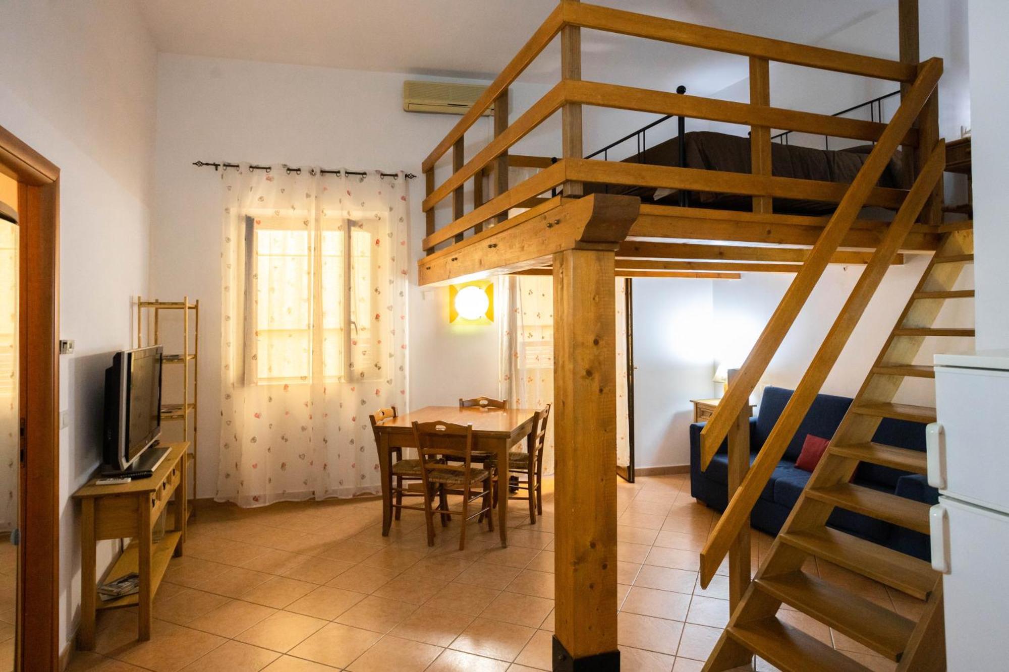 Hola Cathedral House Cadorna Apartamento Palermo