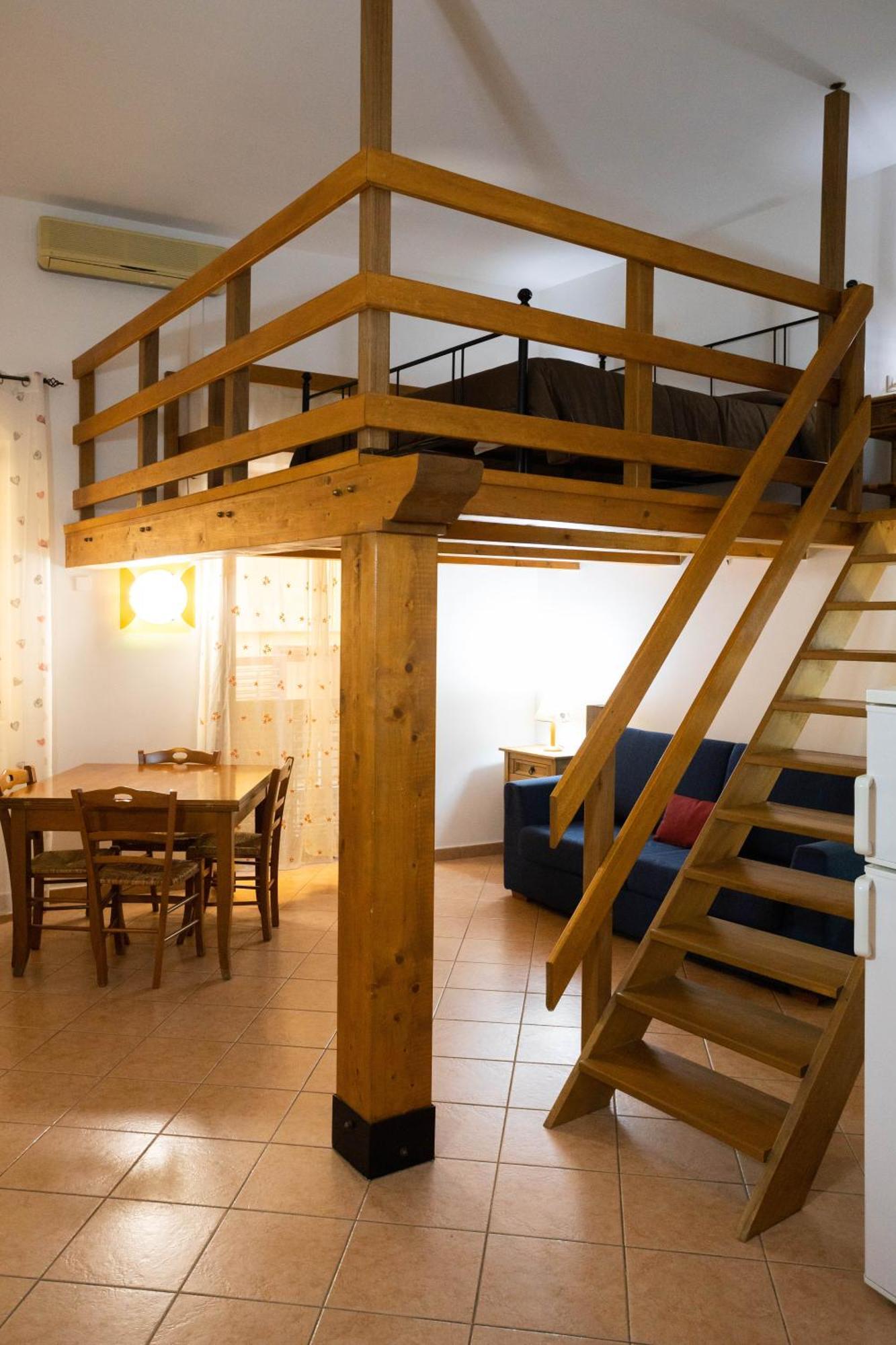 Hola Cathedral House Cadorna