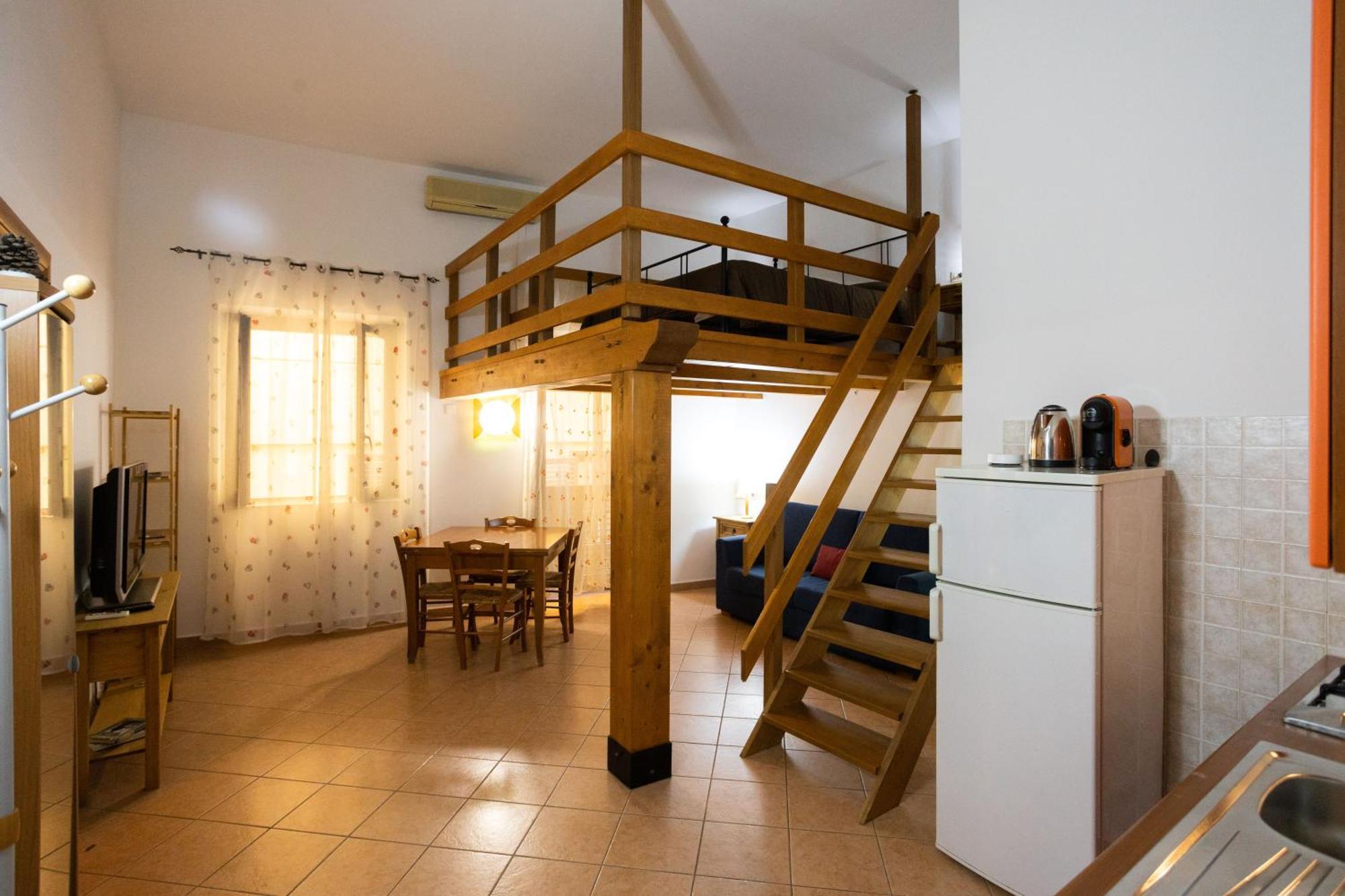 Hola Cathedral House Cadorna Apartamento
