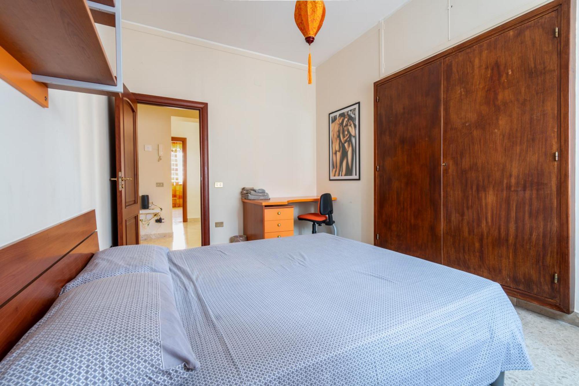 Apartment Casa Lov Palermo