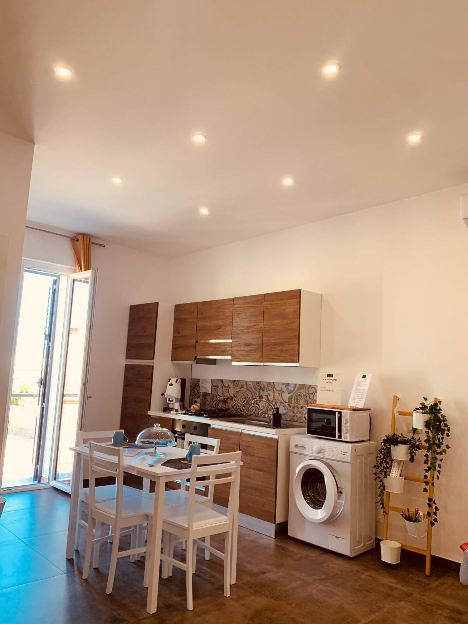 Apartamento Marine Vacanze *