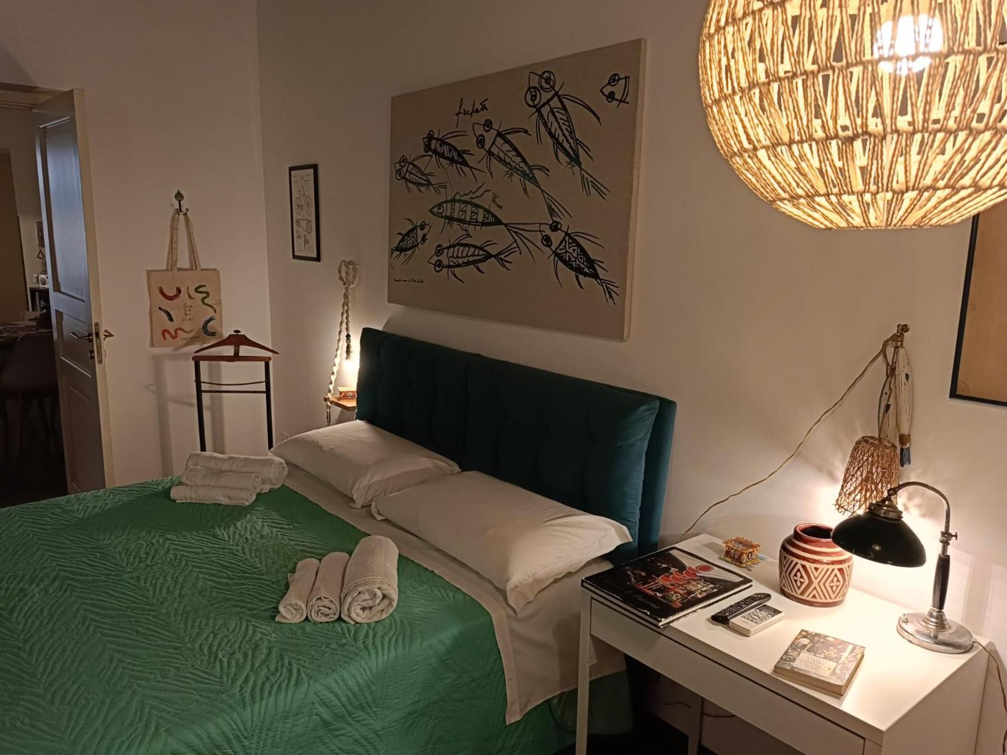 We # Are Ai Cassarelli Apartment Palermo