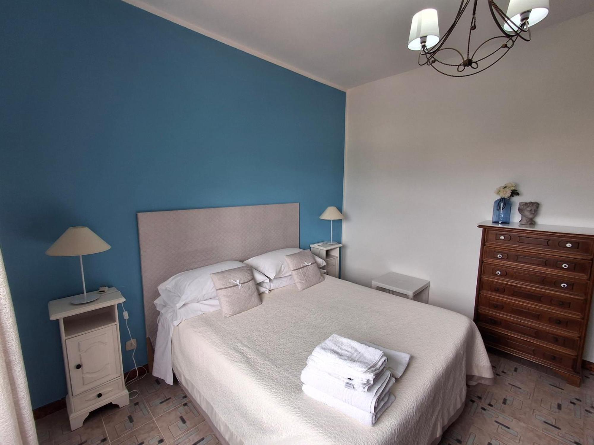 Apartamento Ricky House Palermo