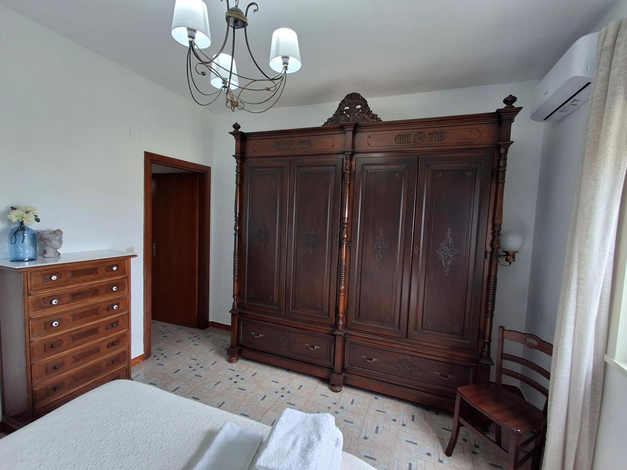 Apartamento Ricky House