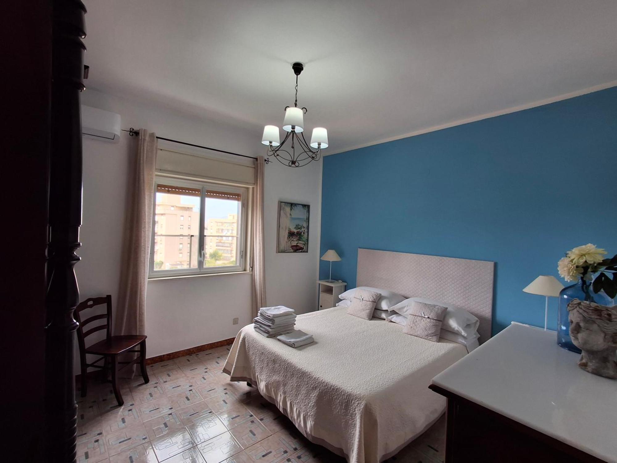 Ricky House Palermo