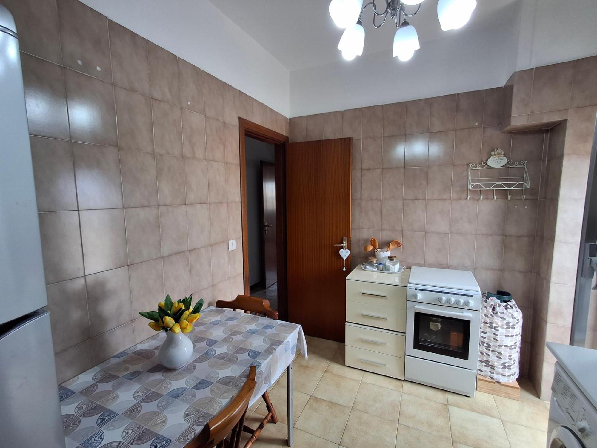 Ricky House Apartment *
