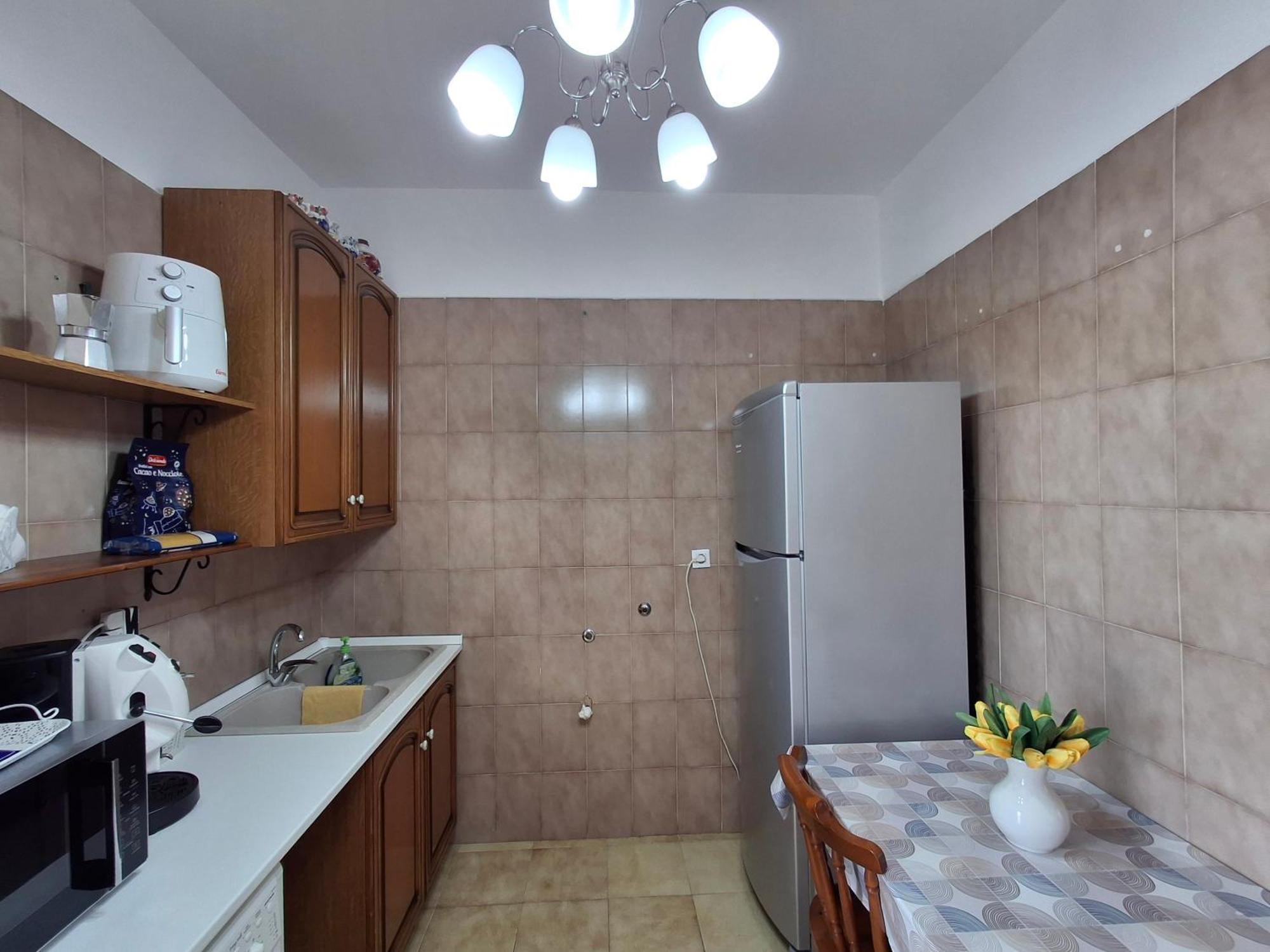 Apartamento Ricky House *