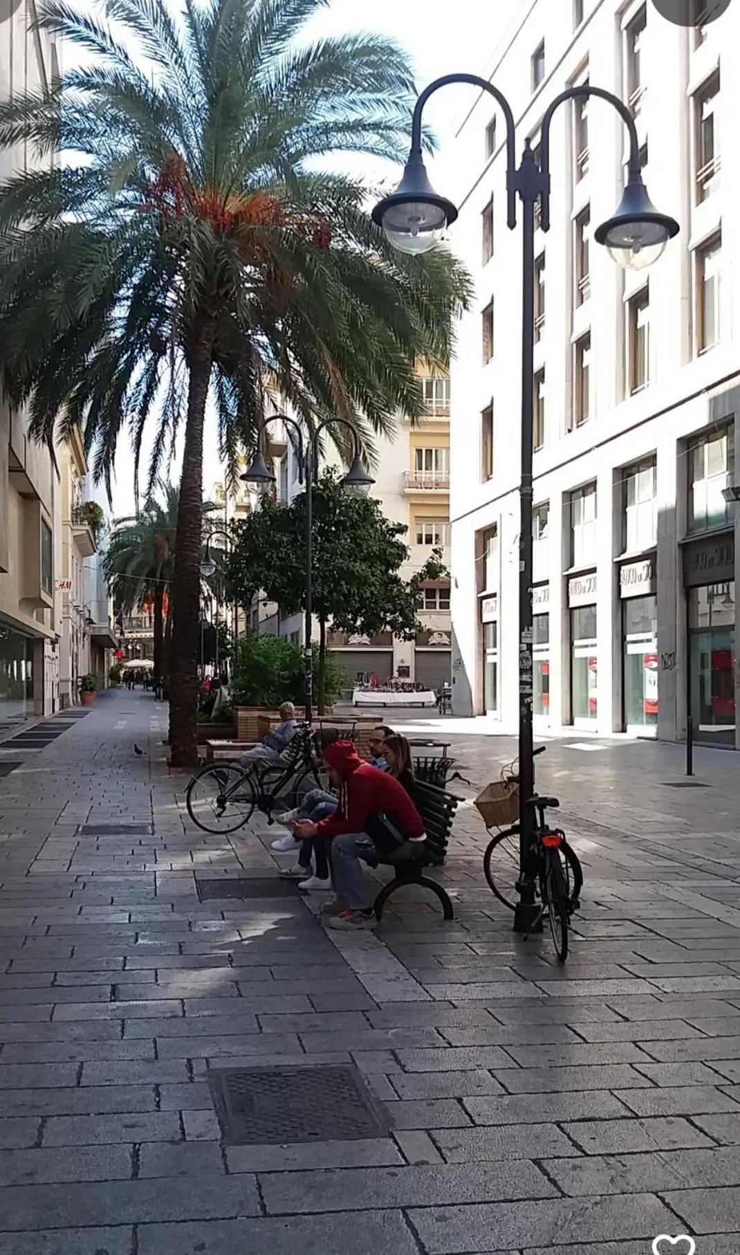 Don Armando Al Massimo Apartment Palermo