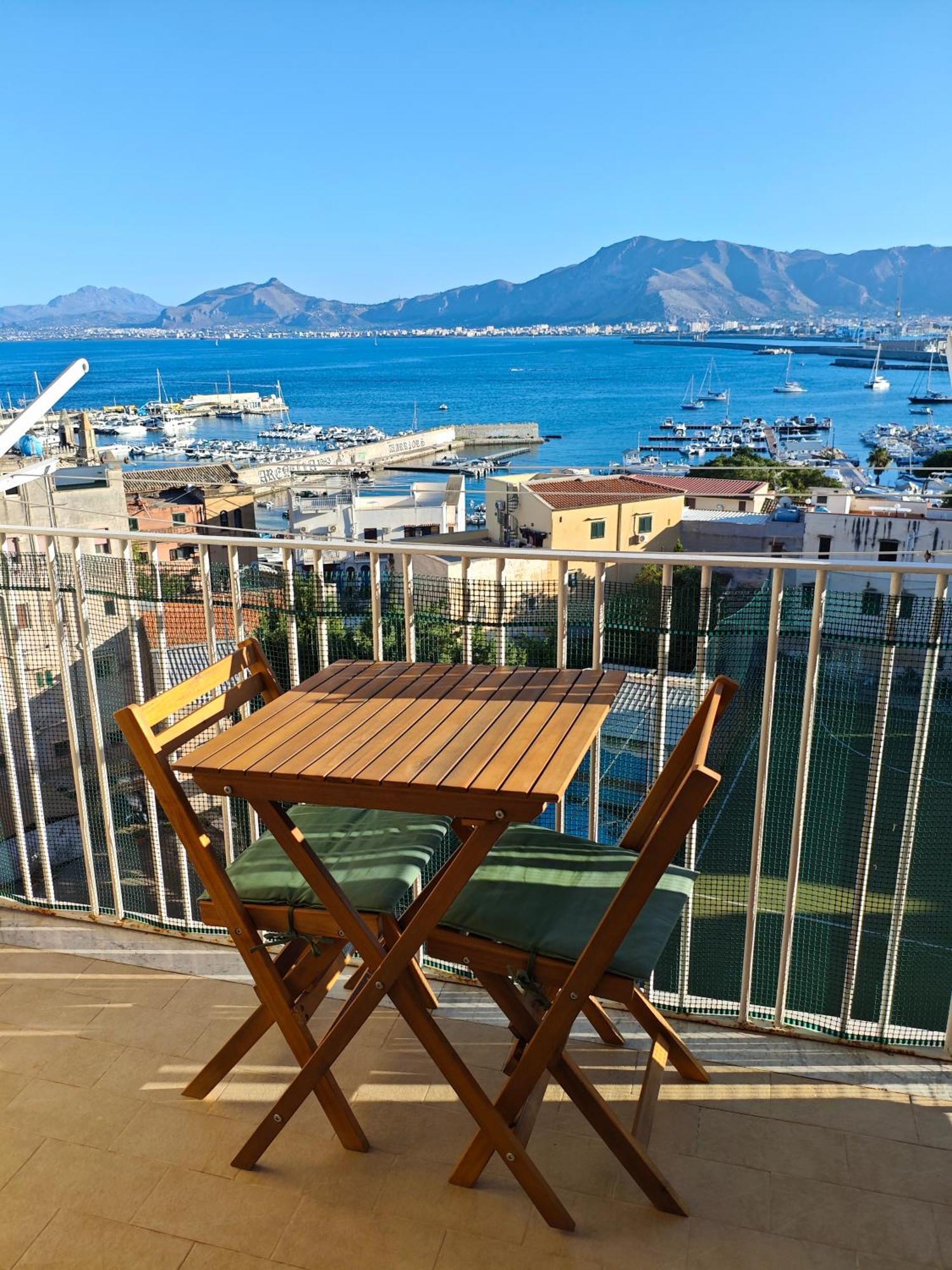 Apartment Il Balcone Sul Mare *