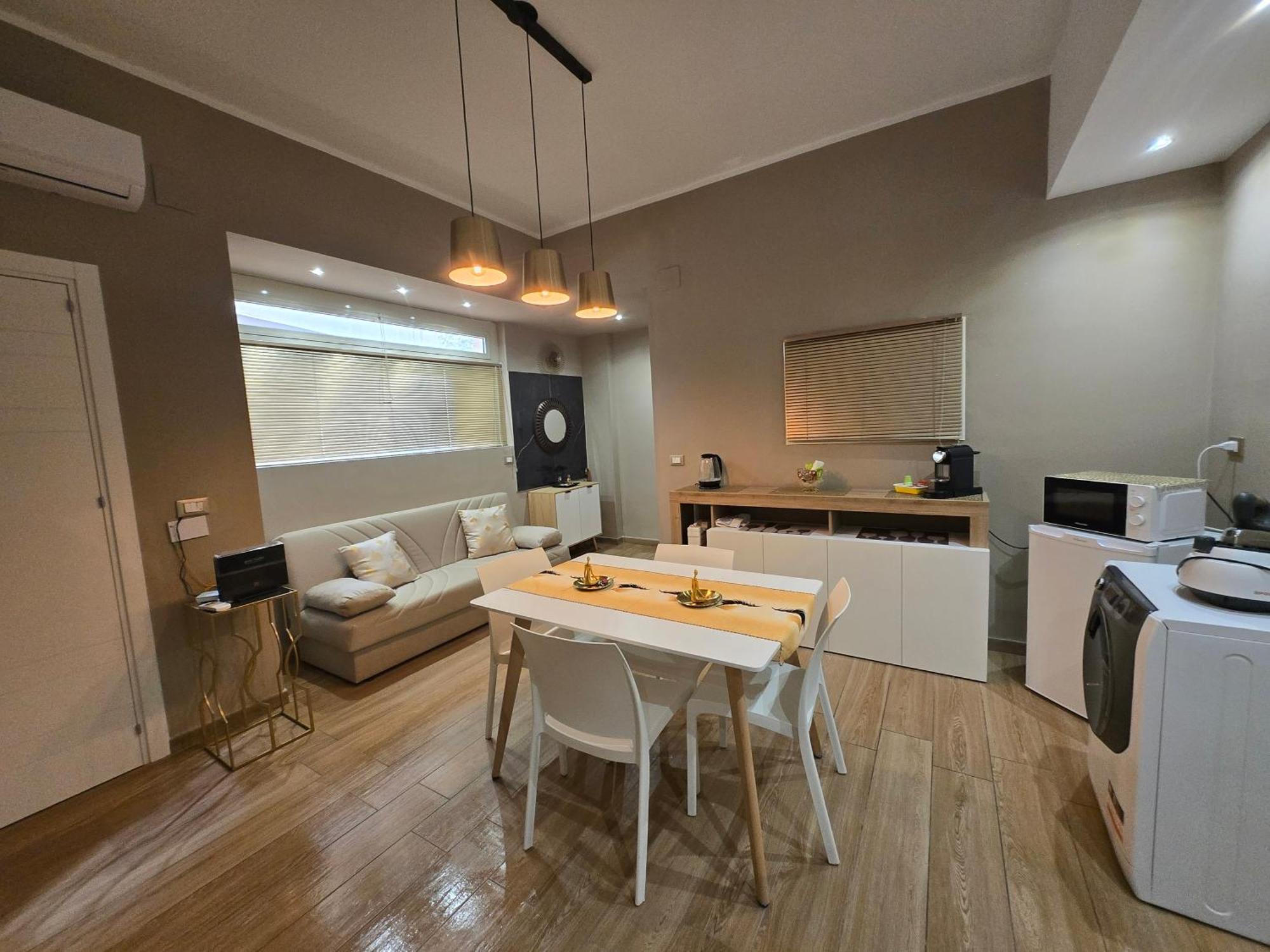 Apartment Il Cavaliere Luxury House *