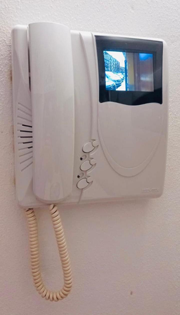 Accasetta Appartamento Palermo