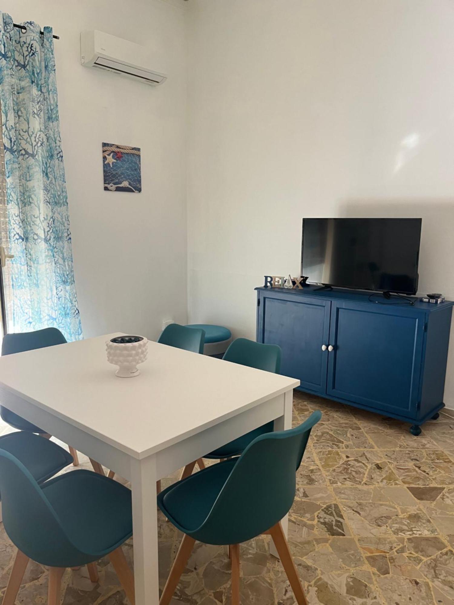 Apartamento Vito's House