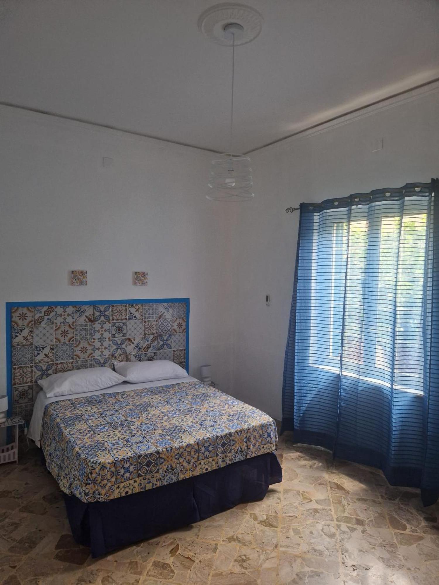 Apartamento Vito's House