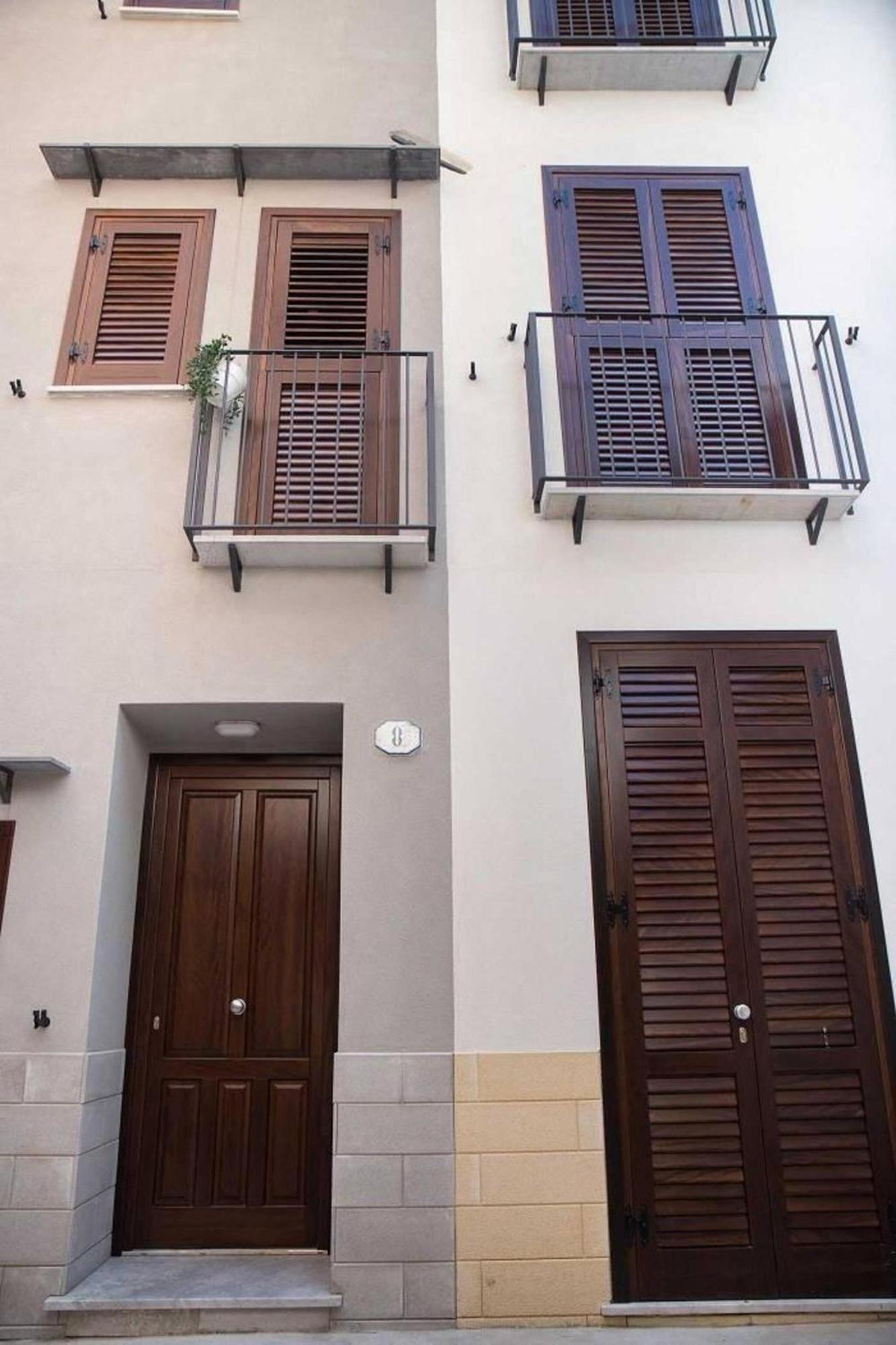 Casa Vicolo San Giovanni Apartamento *