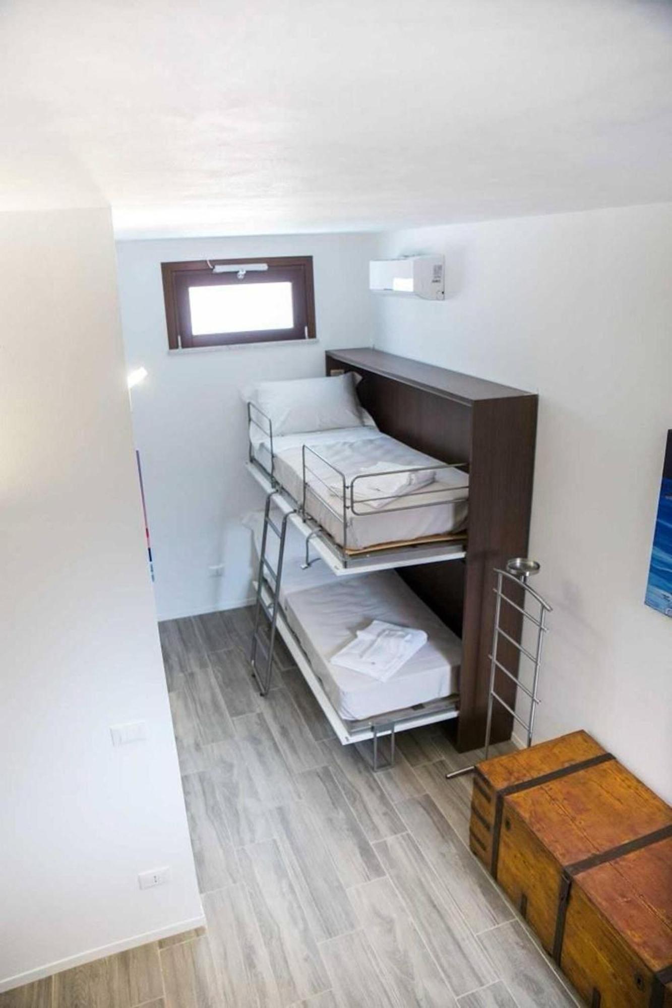 Casa Vicolo San Giovanni Apartment Palermo