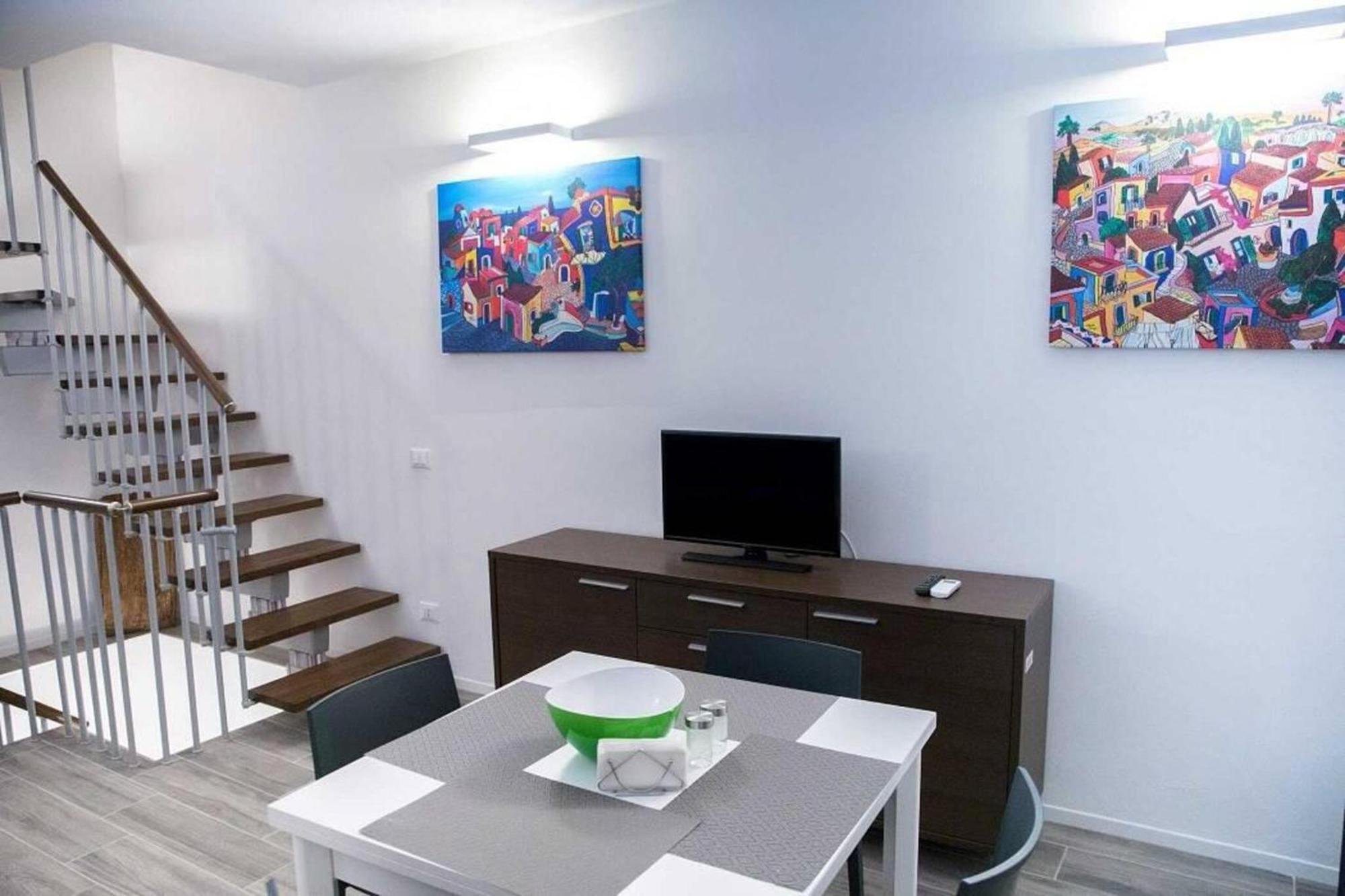 Apartment Casa Vicolo San Giovanni *