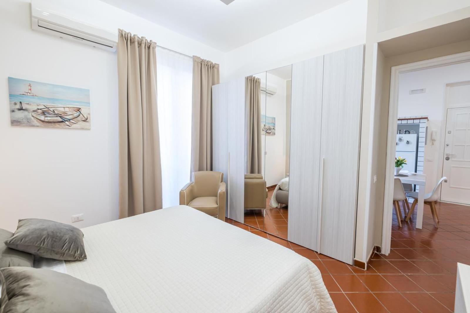 Apartment Mec *