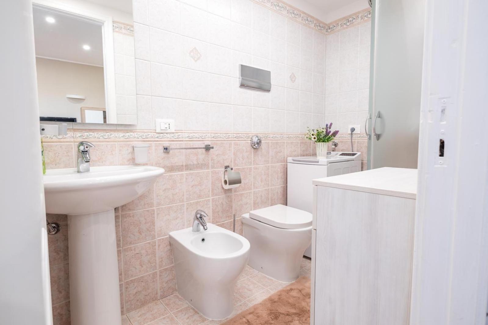 Mec Apartment Palermo