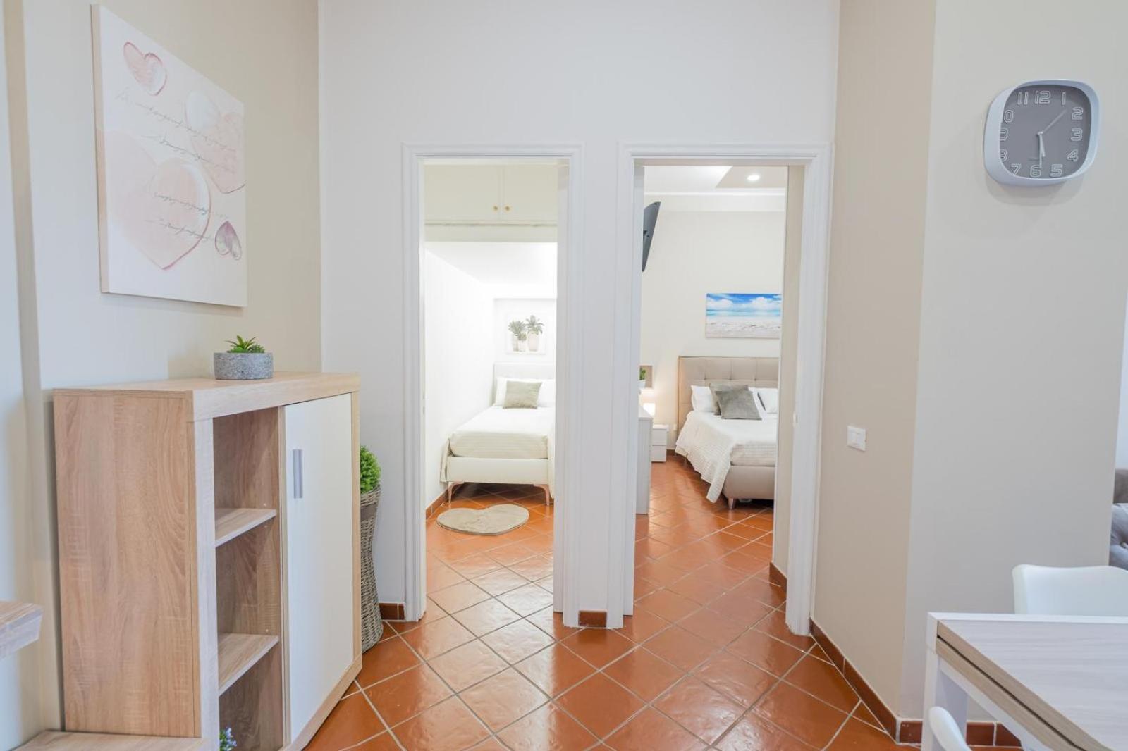 Mec Apartment *