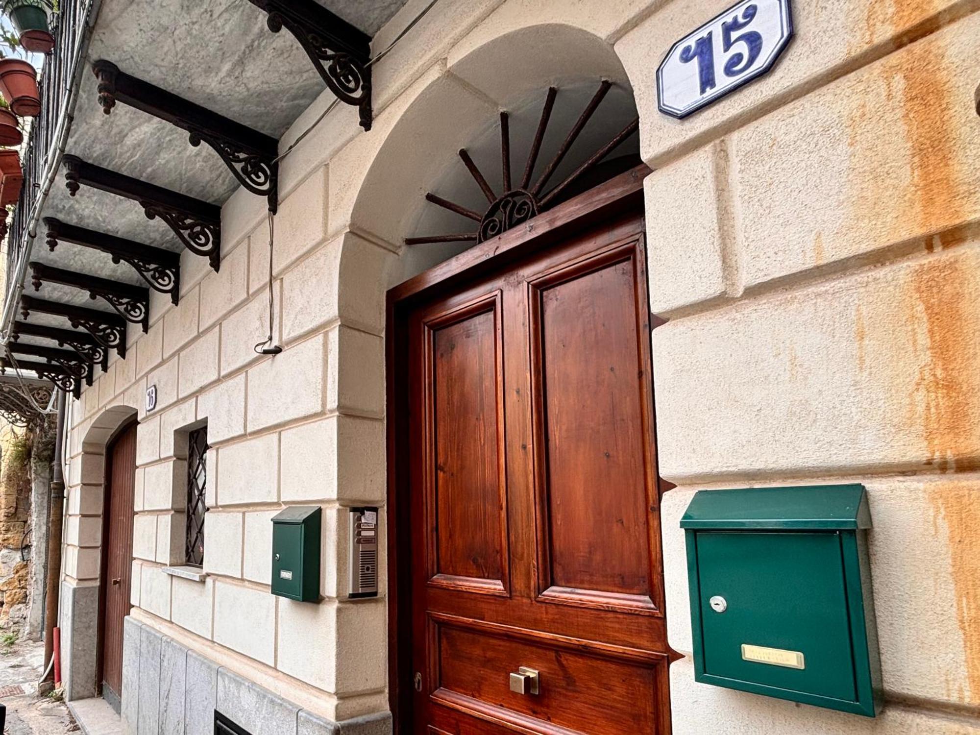 Casa Cassarelli In Centro * Palermo