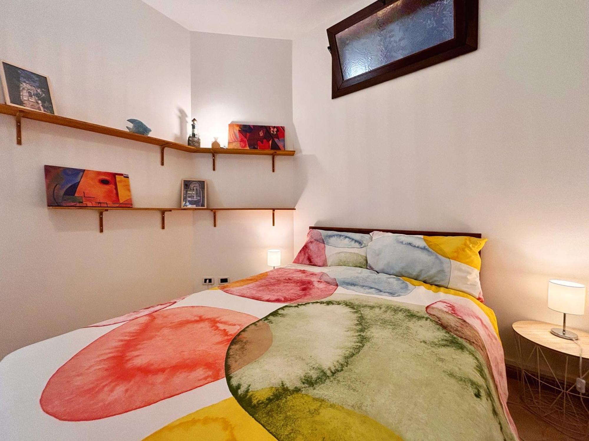 Casa Cassarelli In Centro * Palermo