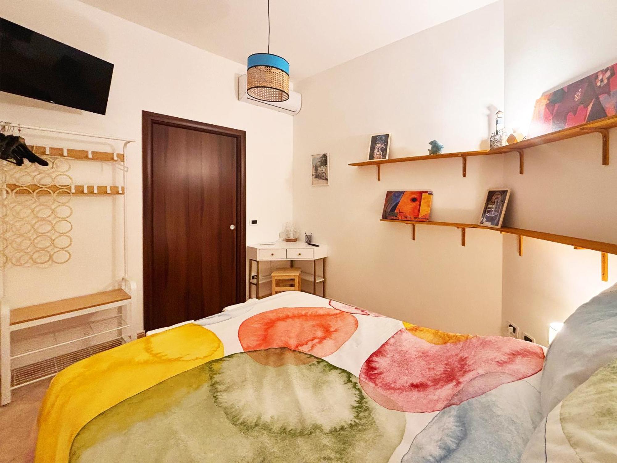 Apartamento Casa Cassarelli In Centro