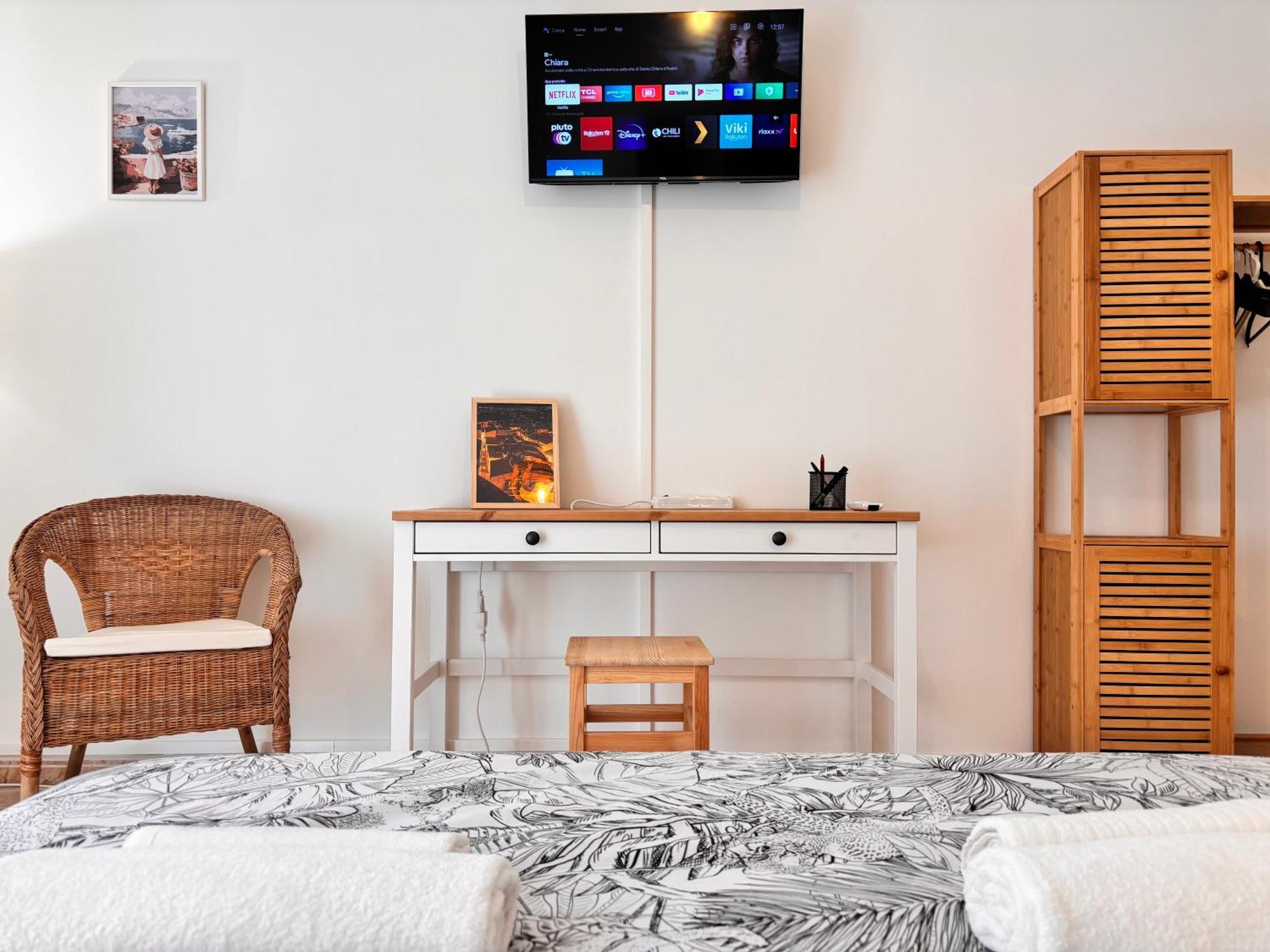 Casa Cassarelli In Centro Apartamento