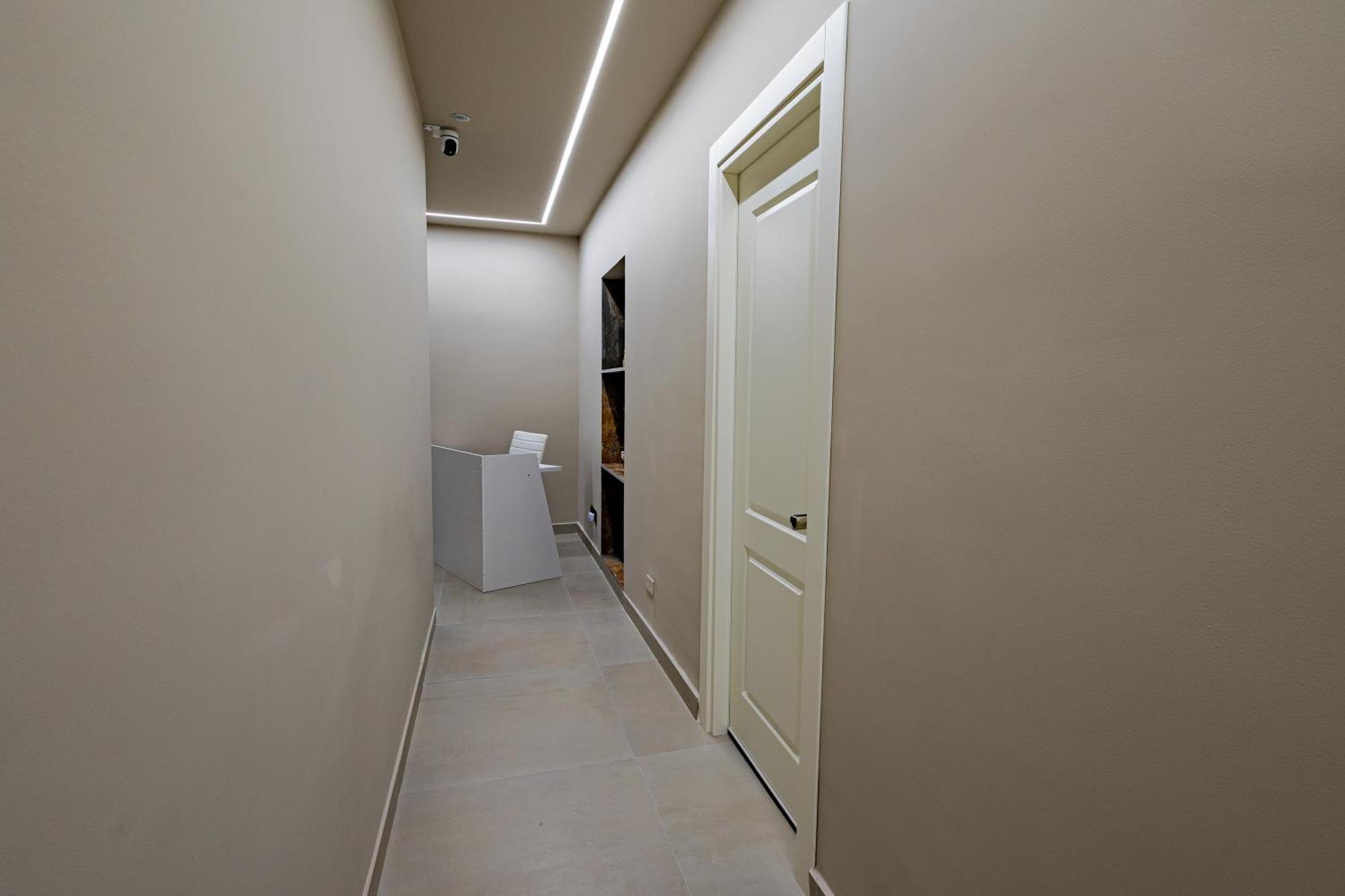 Supreme Suite&spa * Palermo