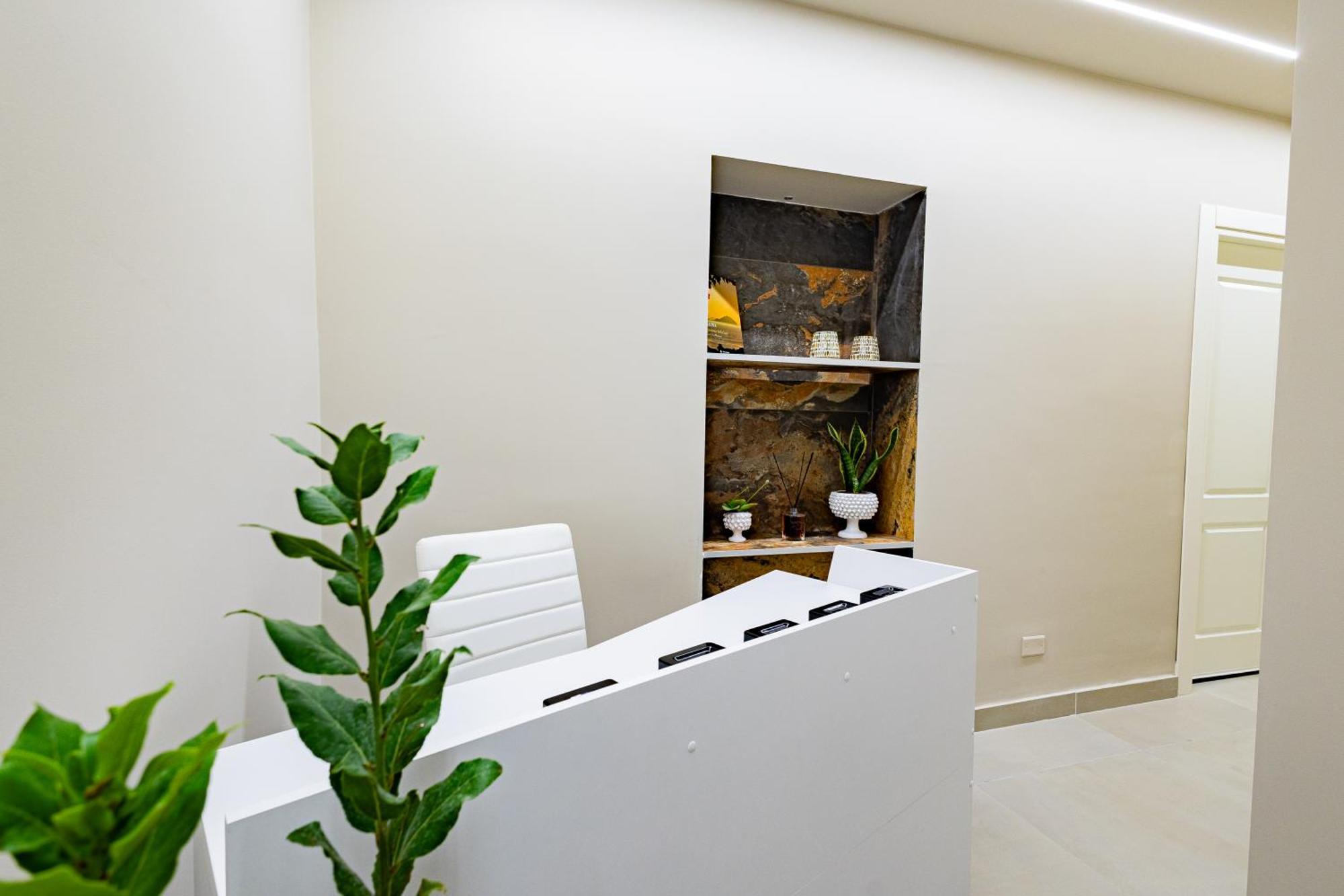 Supreme Suite&spa * Palermo