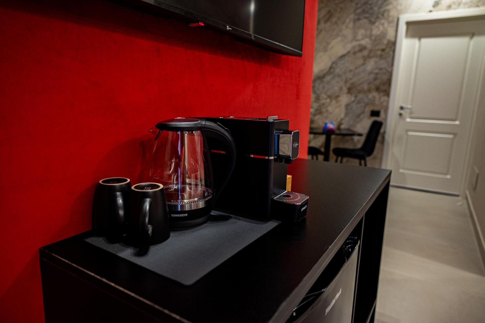 Supreme Suite&spa
