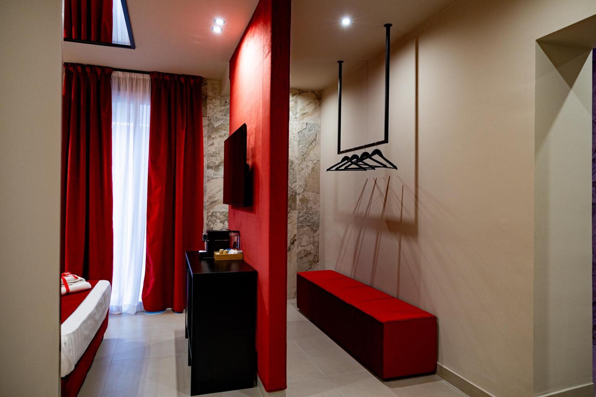 Supreme Suite&spa Bed & Breakfast