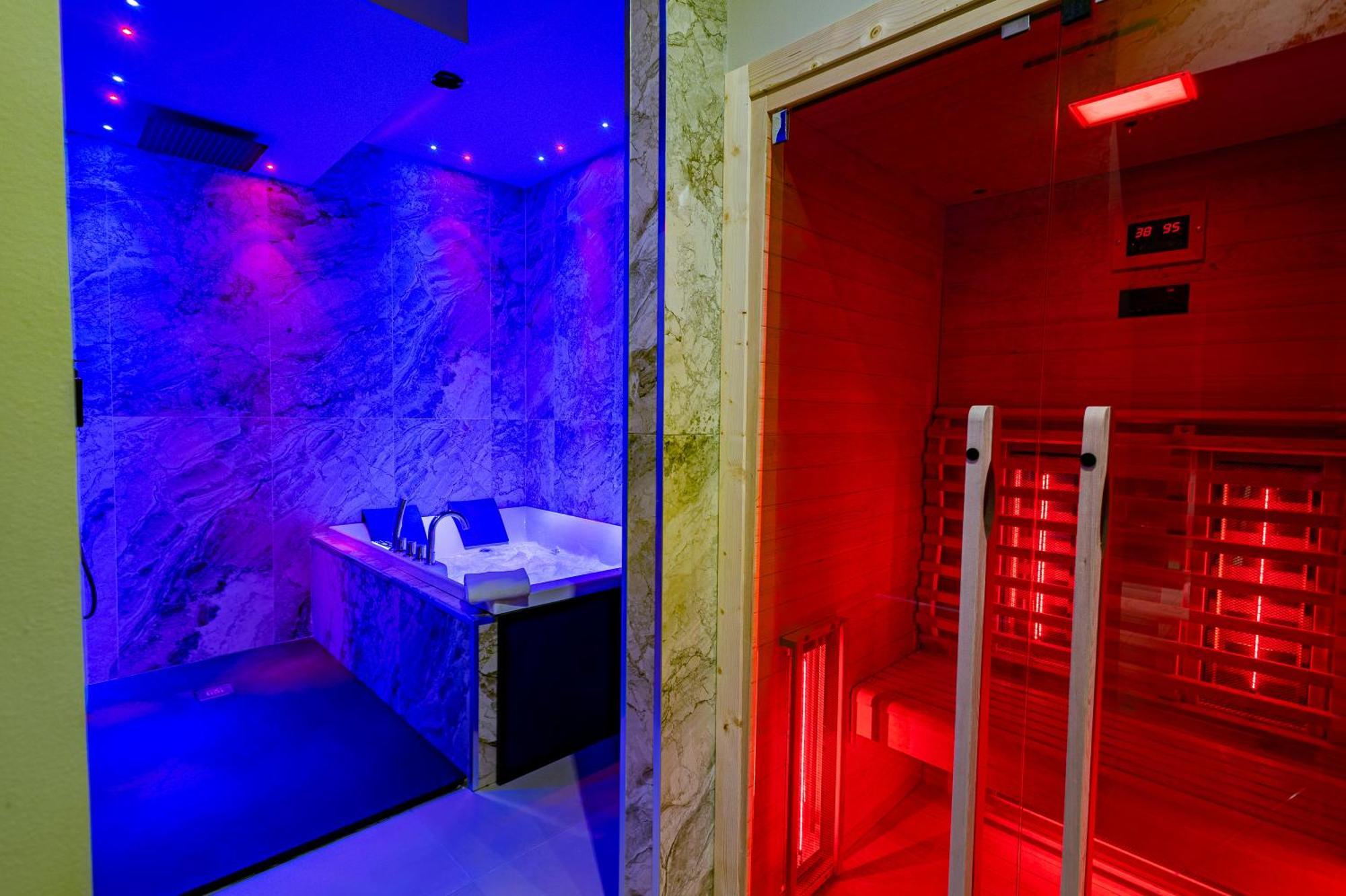 Bed & Breakfast Supreme Suite&spa