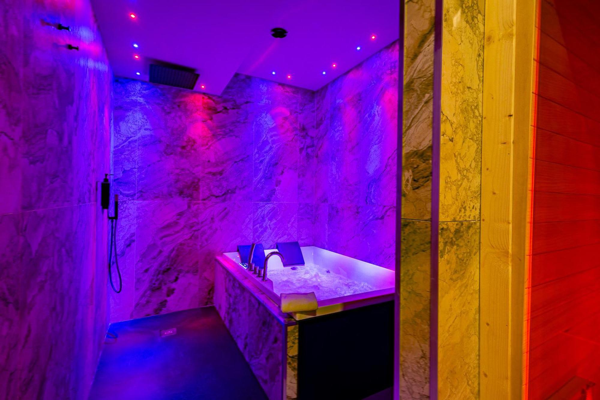 Bed & Breakfast Supreme Suite&spa *