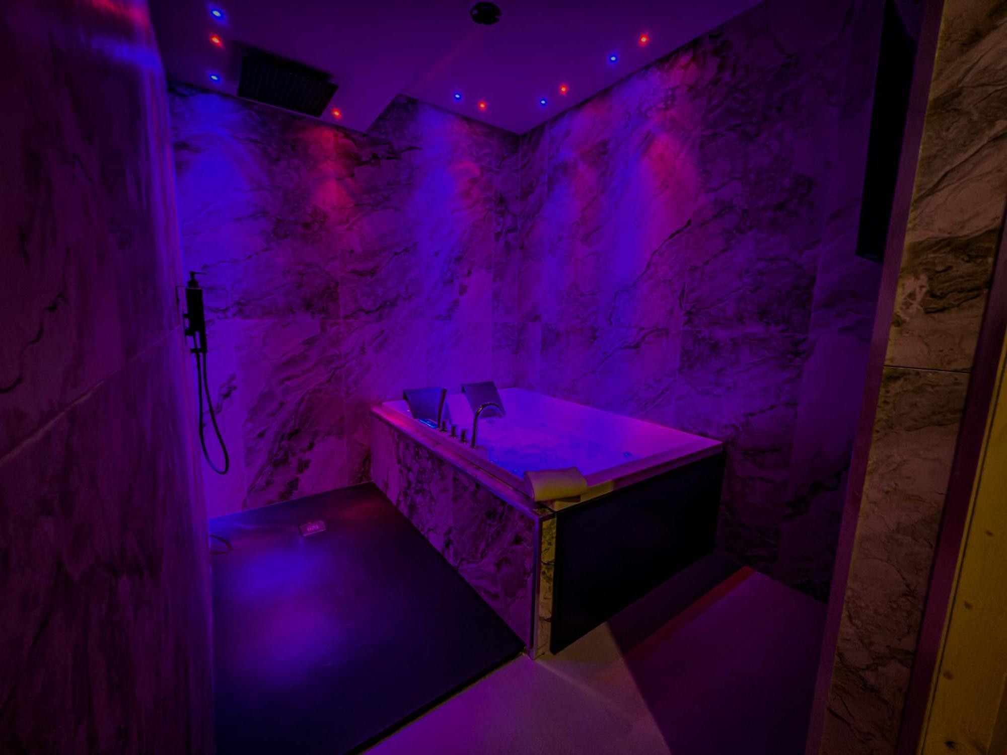 Supreme Suite&spa Palermo