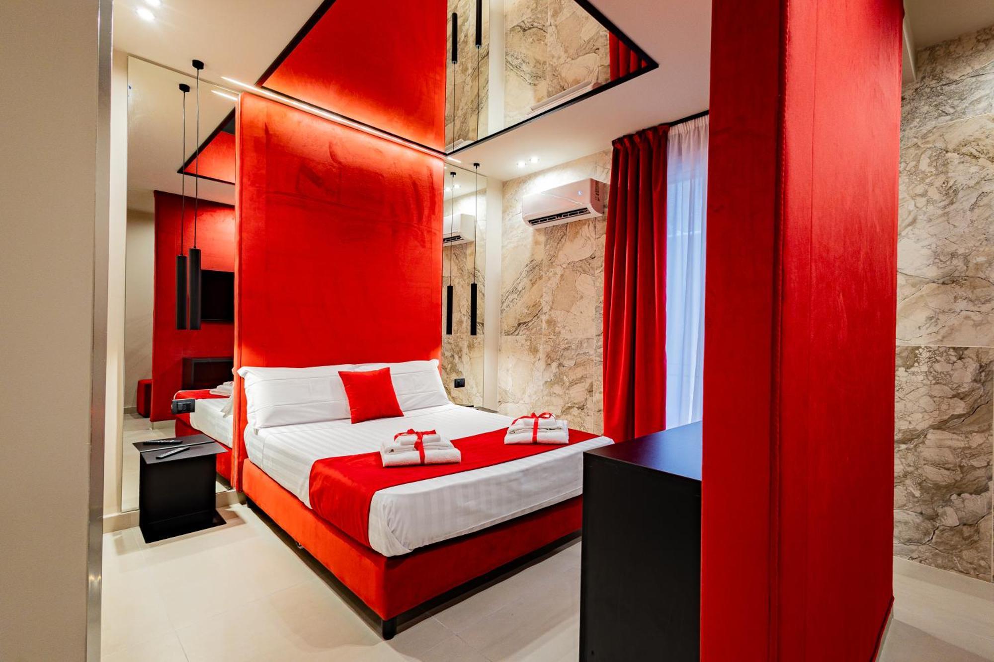 Supreme Suite&spa