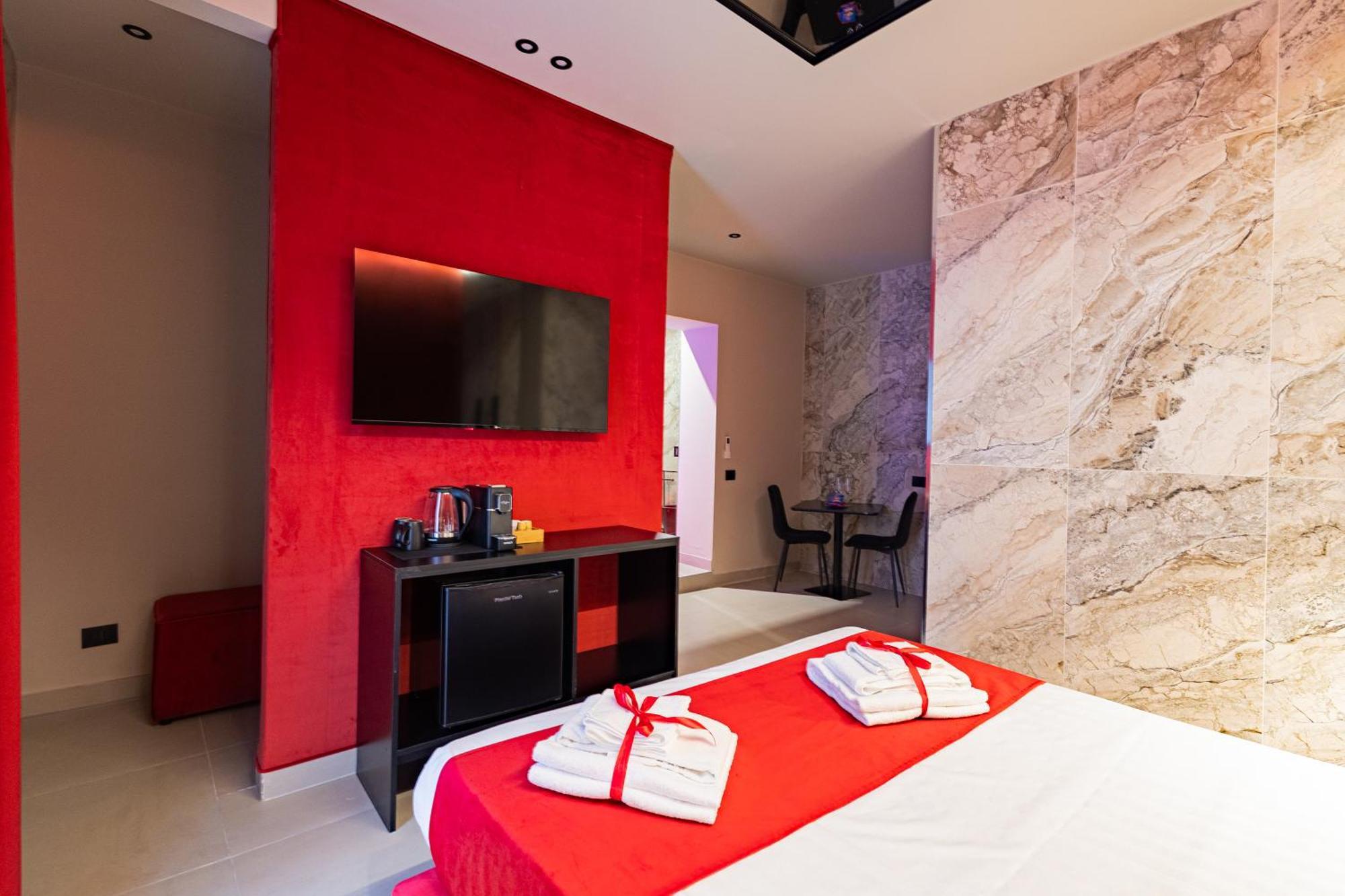 Supreme Suite&spa *