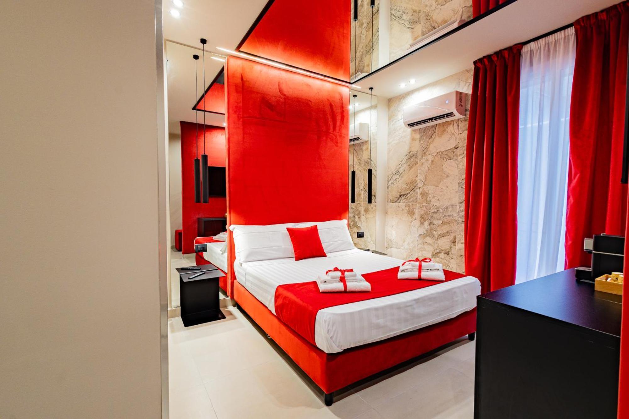 Supreme Suite&spa