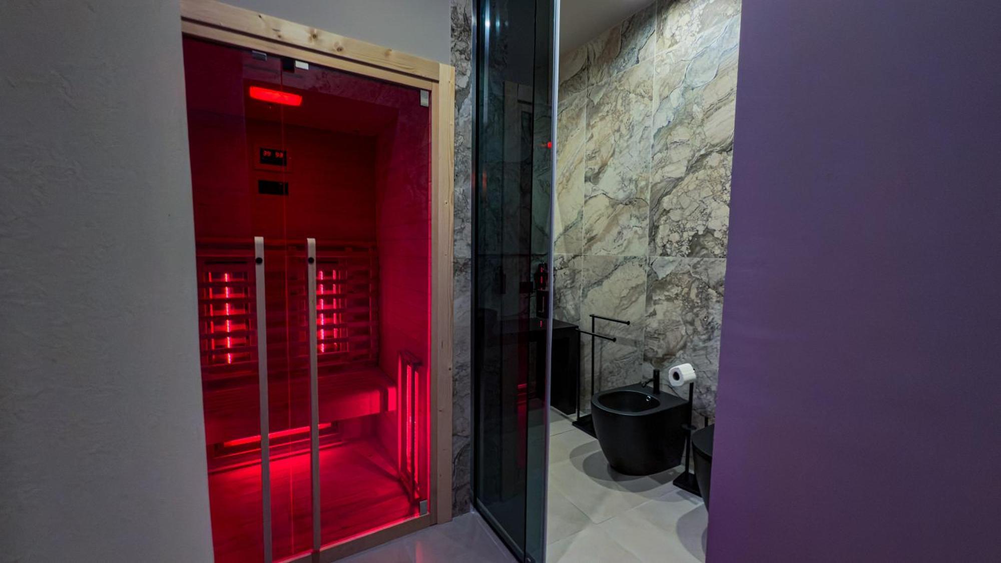Supreme Suite&spa Bed & Breakfast Palermo
