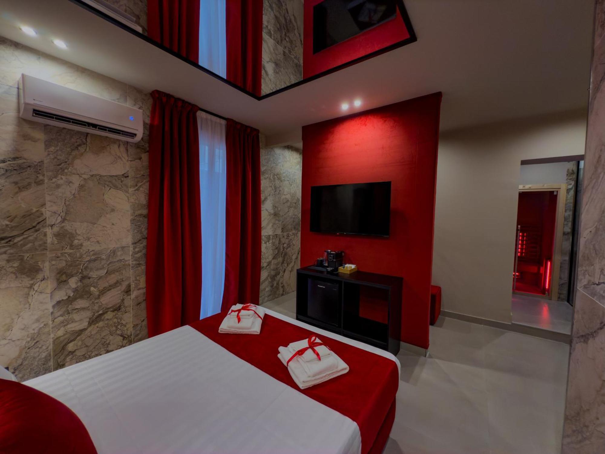 Supreme Suite&spa Palermo