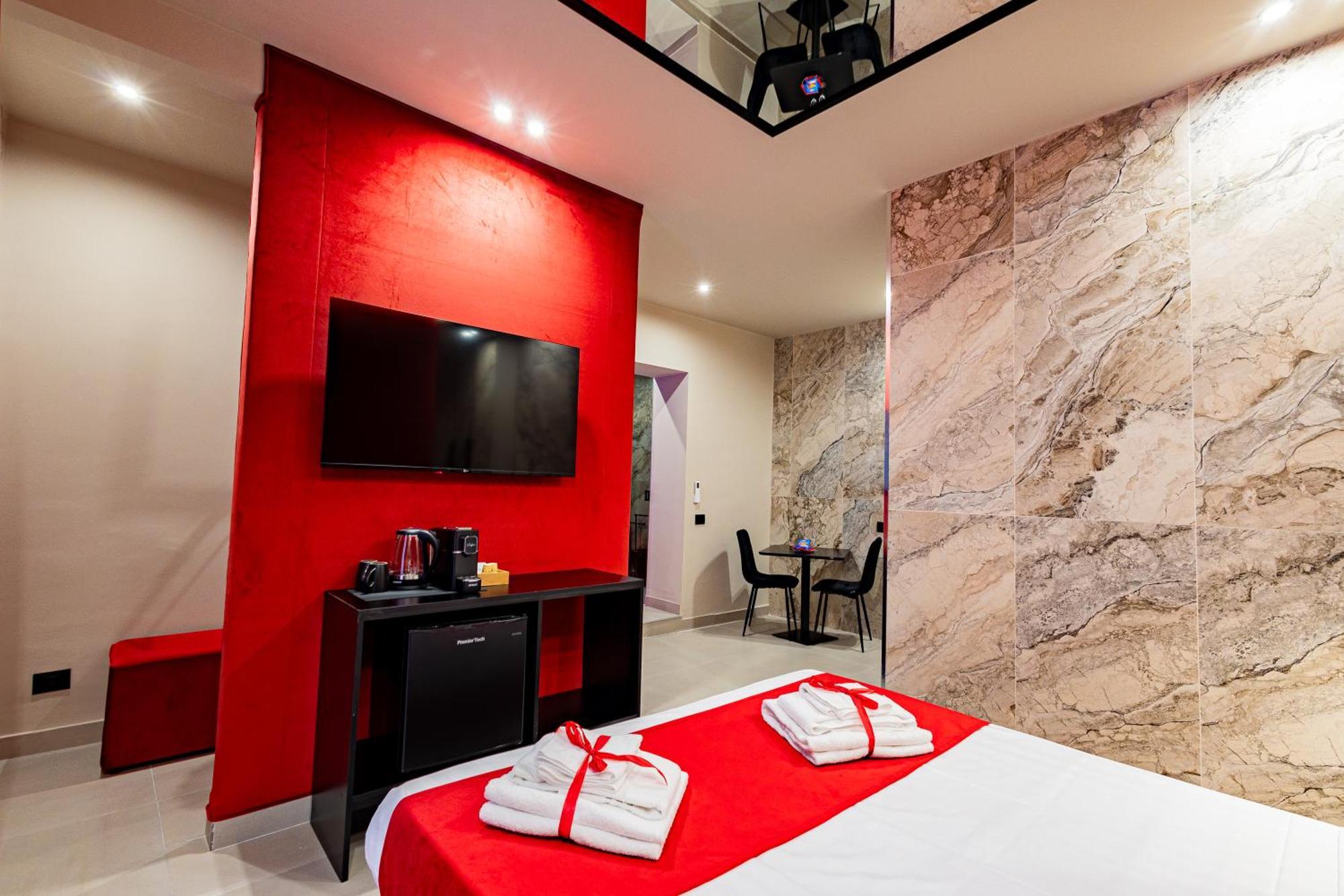 Bed & Breakfast Supreme Suite&spa *